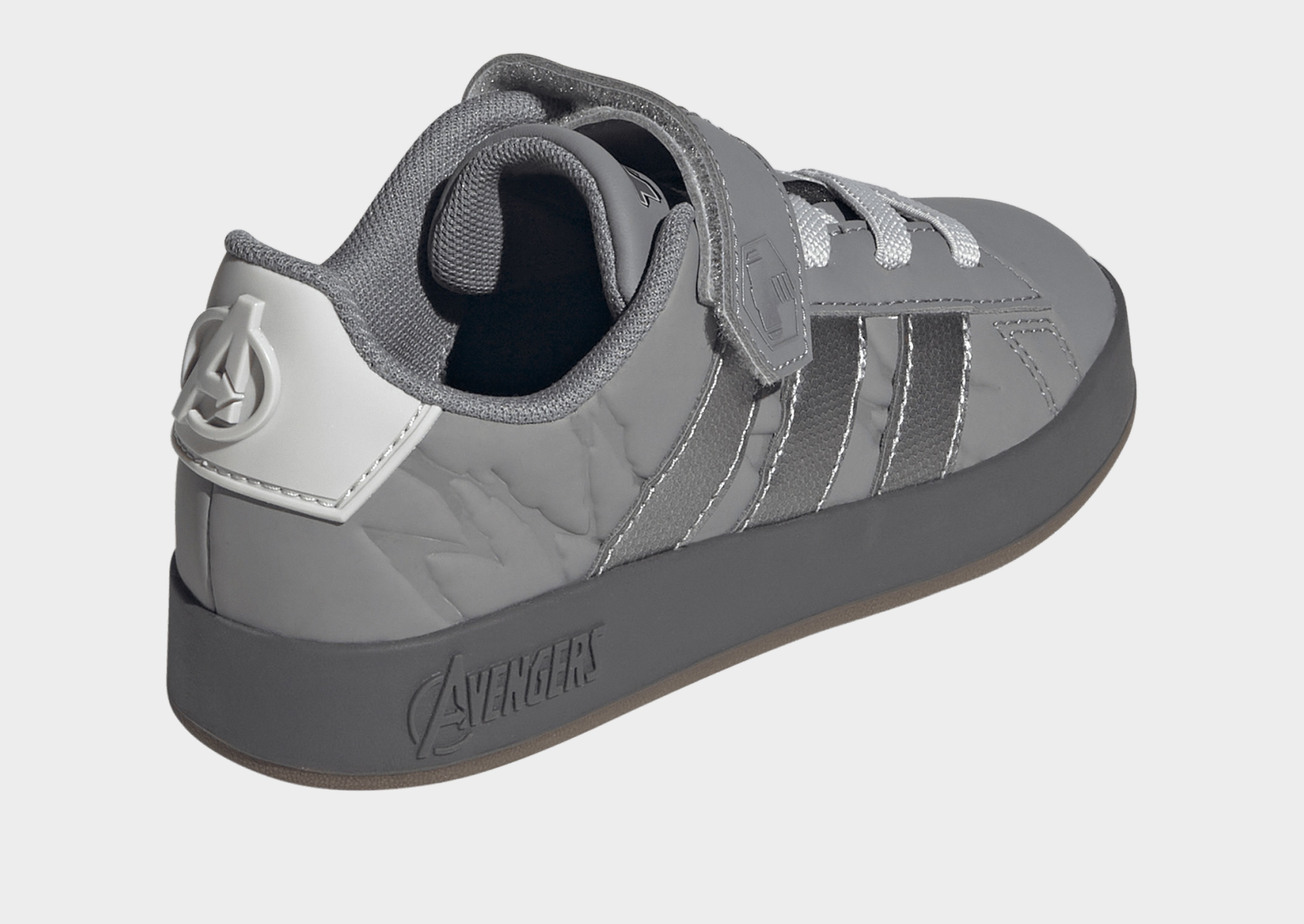 adidas Marvel Avengers Grand Court Kids Schuh
