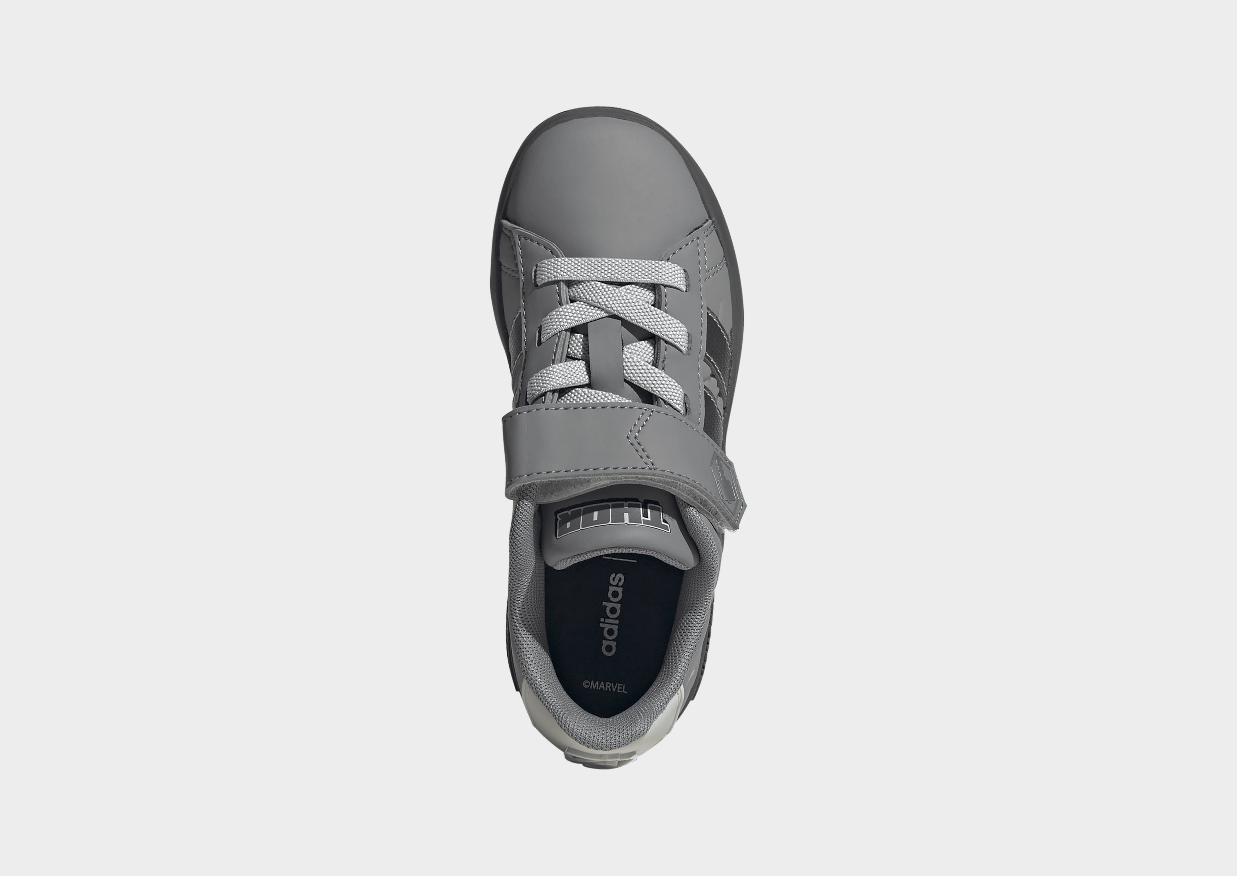 adidas Marvel Avengers Grand Court Kids Schuh
