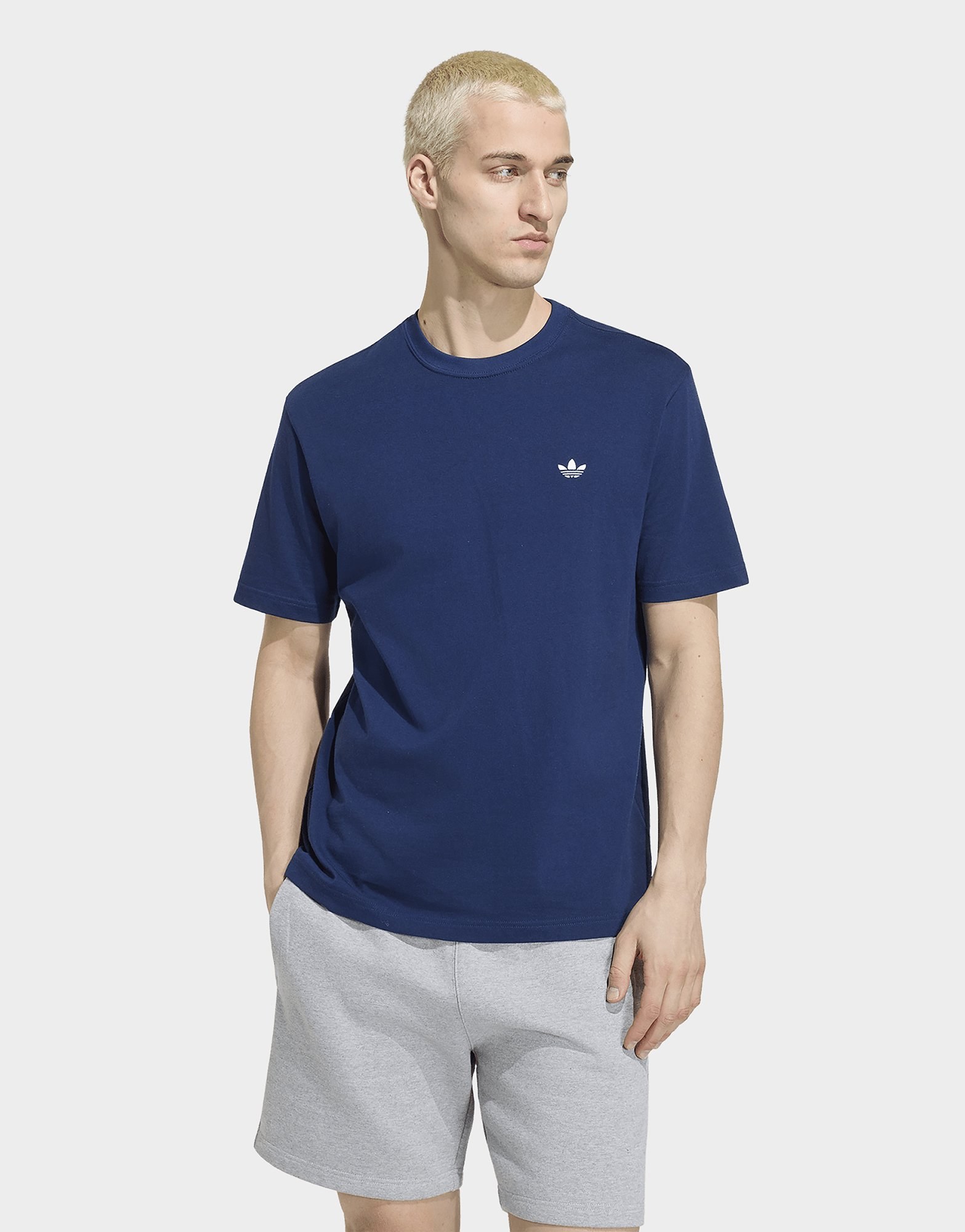 adidas Trefoil Essentials T-shirt