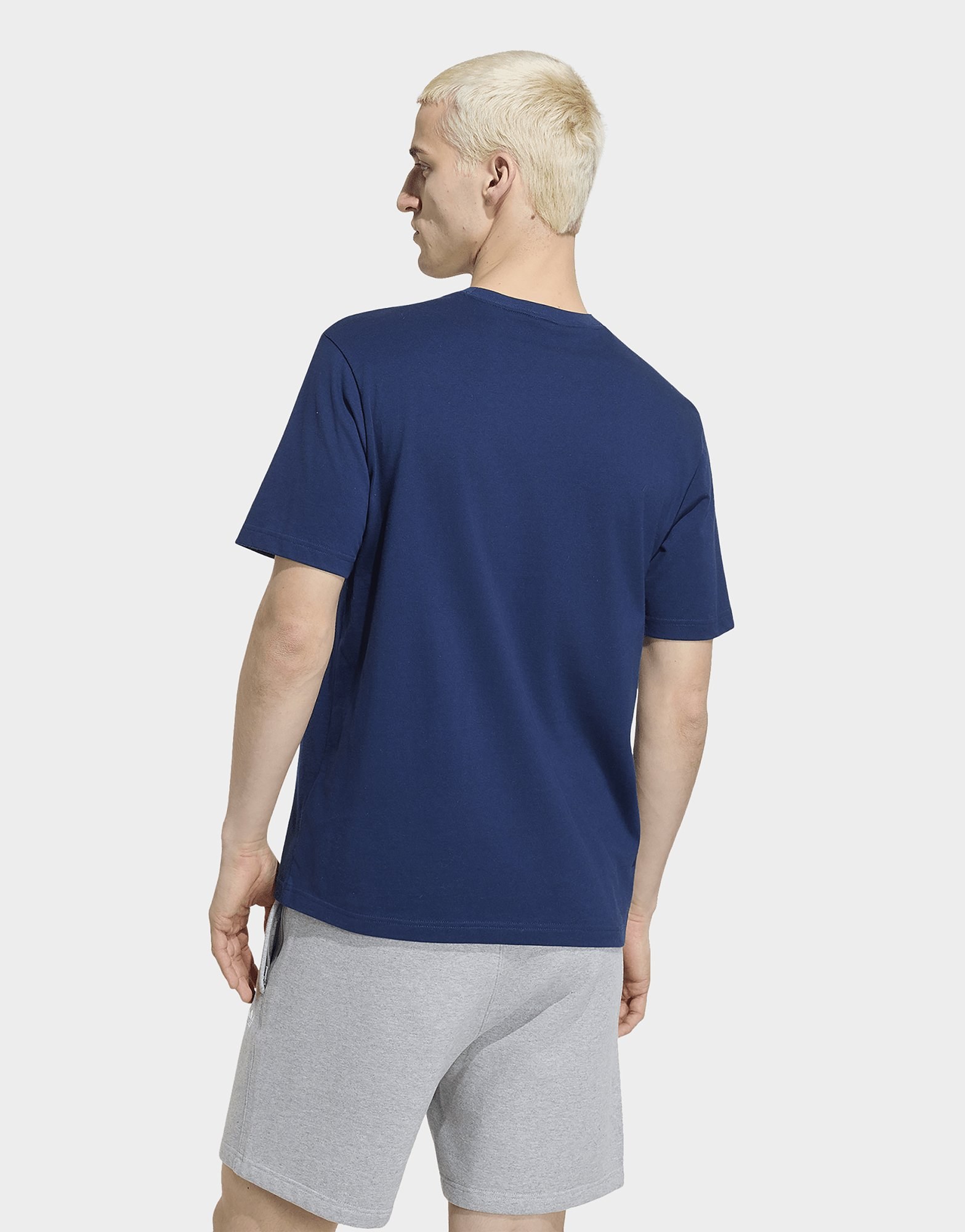 adidas Trefoil Essentials T-shirt