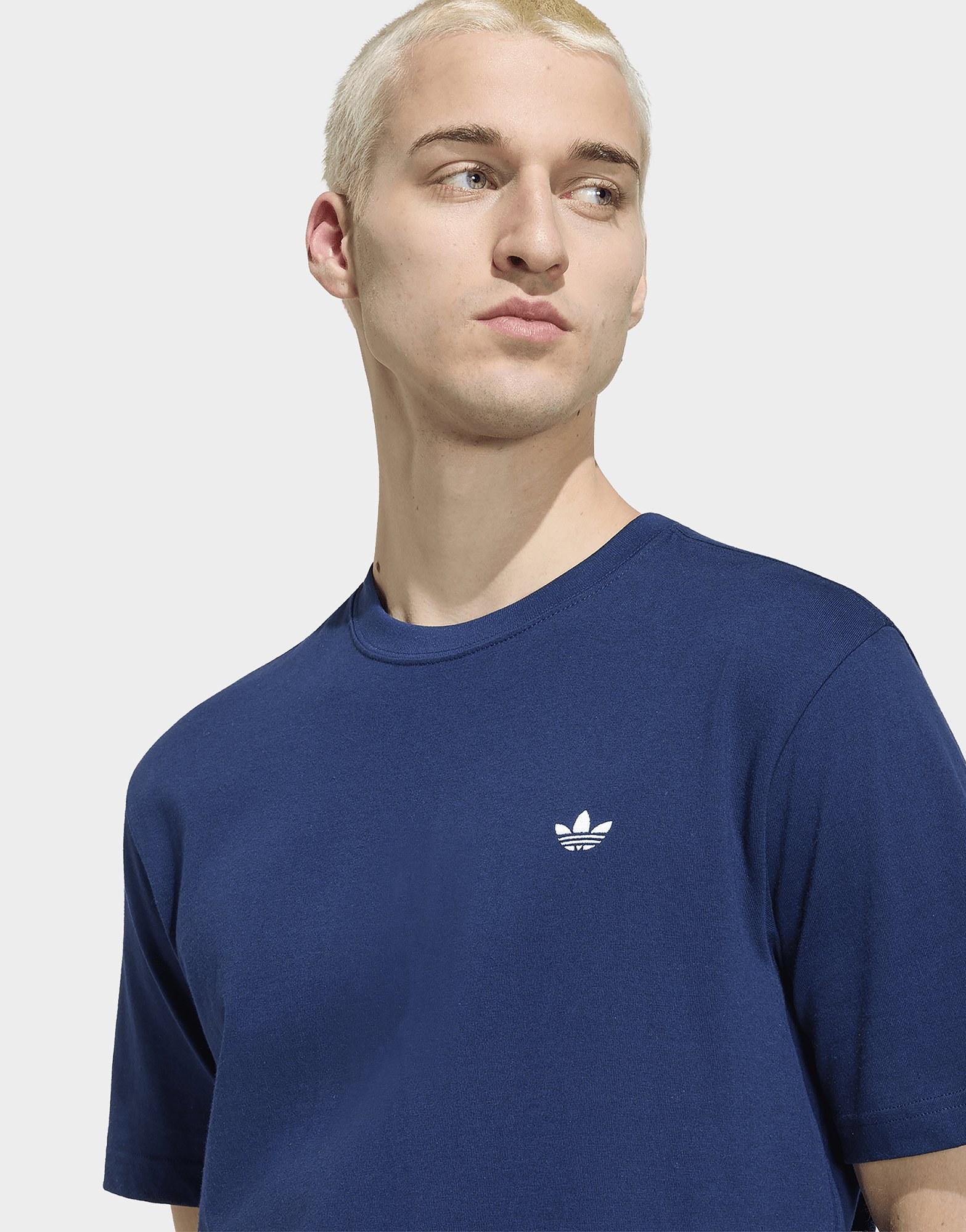 adidas Trefoil Essentials T-shirt