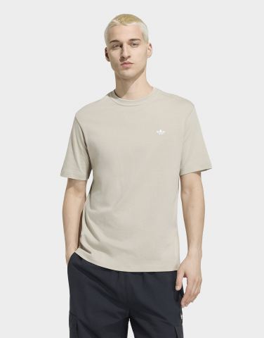 adidas Trefoil Essentials T-shirt