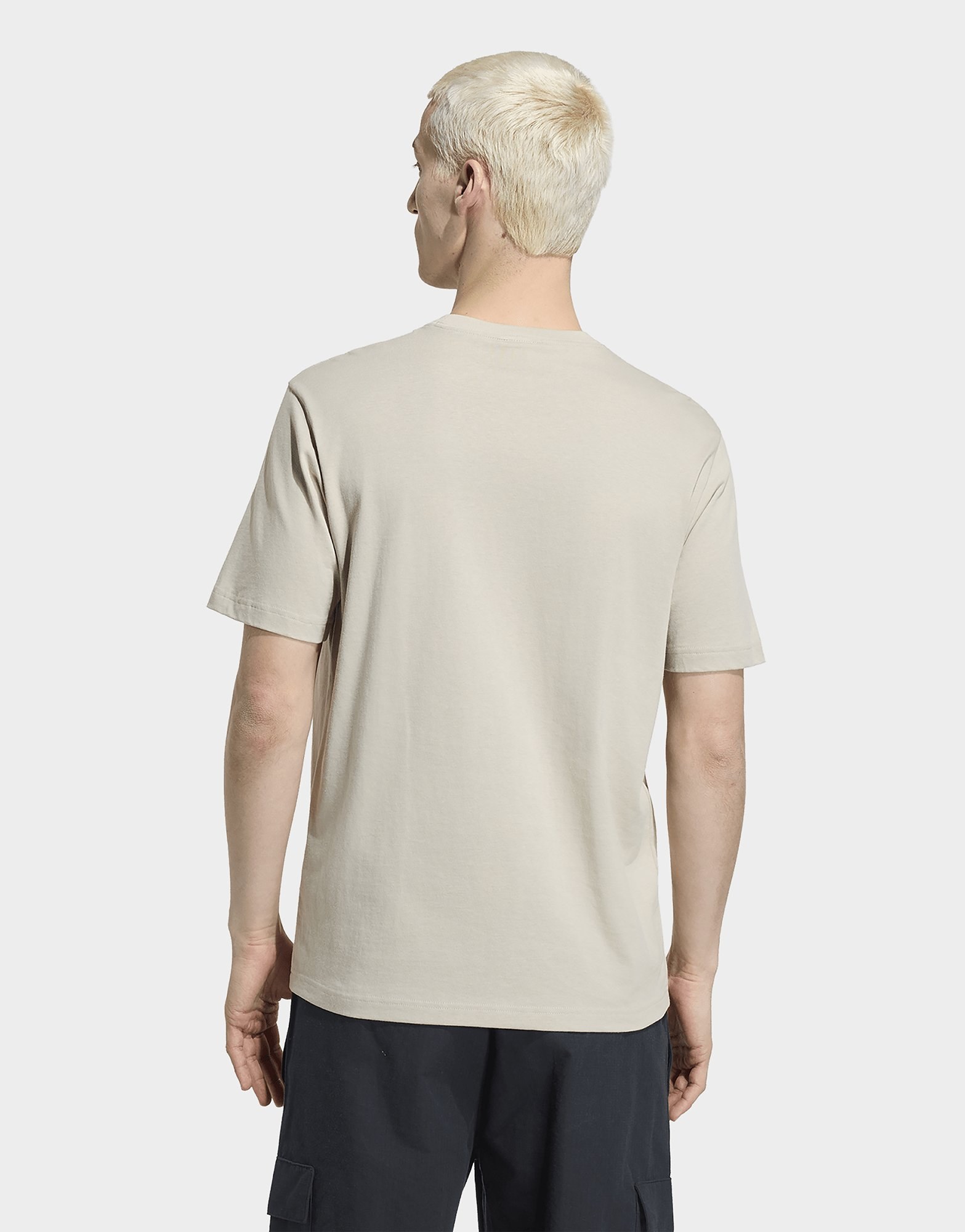 adidas Trefoil Essentials T-shirt