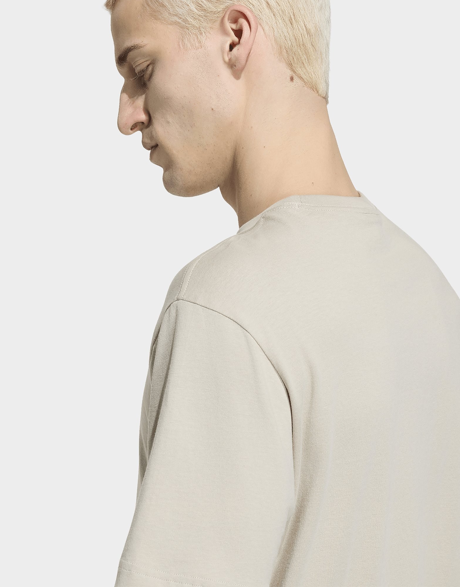 adidas Trefoil Essentials T-shirt
