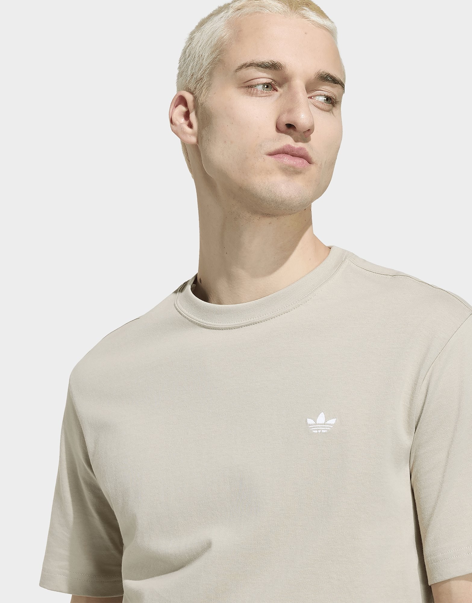 adidas Trefoil Essentials T-shirt