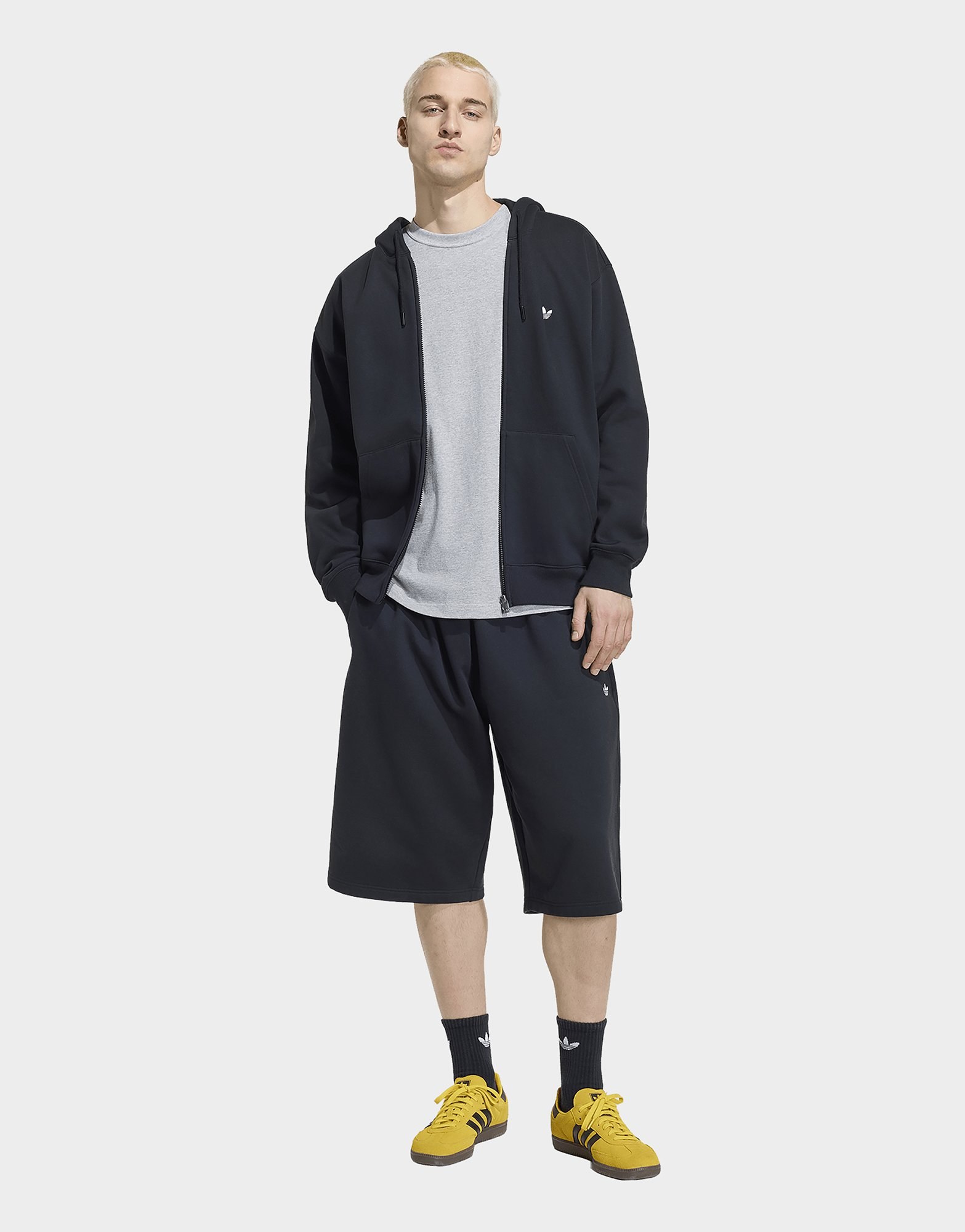 adidas Trefoil Essentials T-shirt