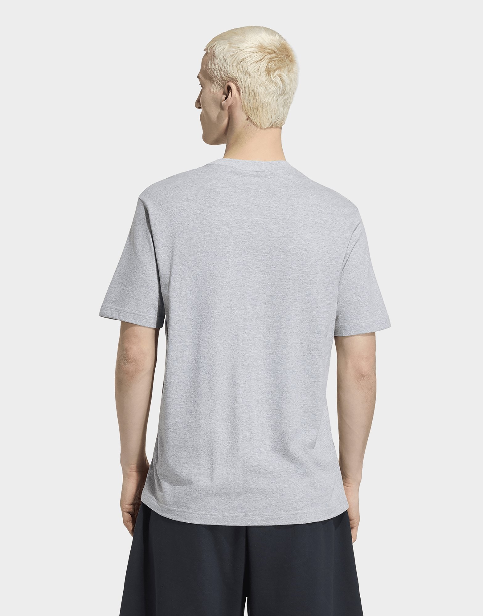adidas Trefoil Essentials T-shirt