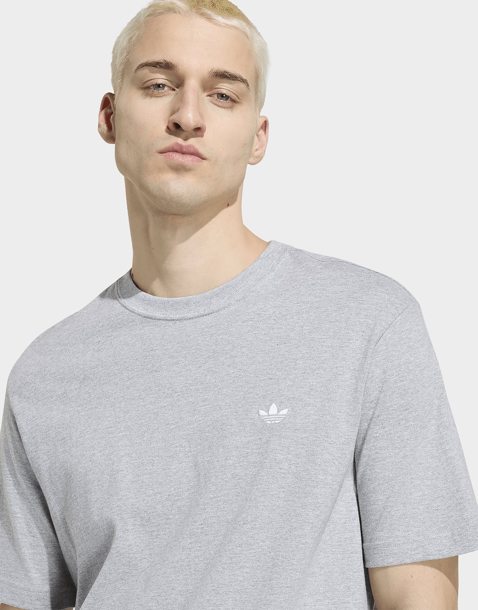 adidas Trefoil Essentials T-shirt