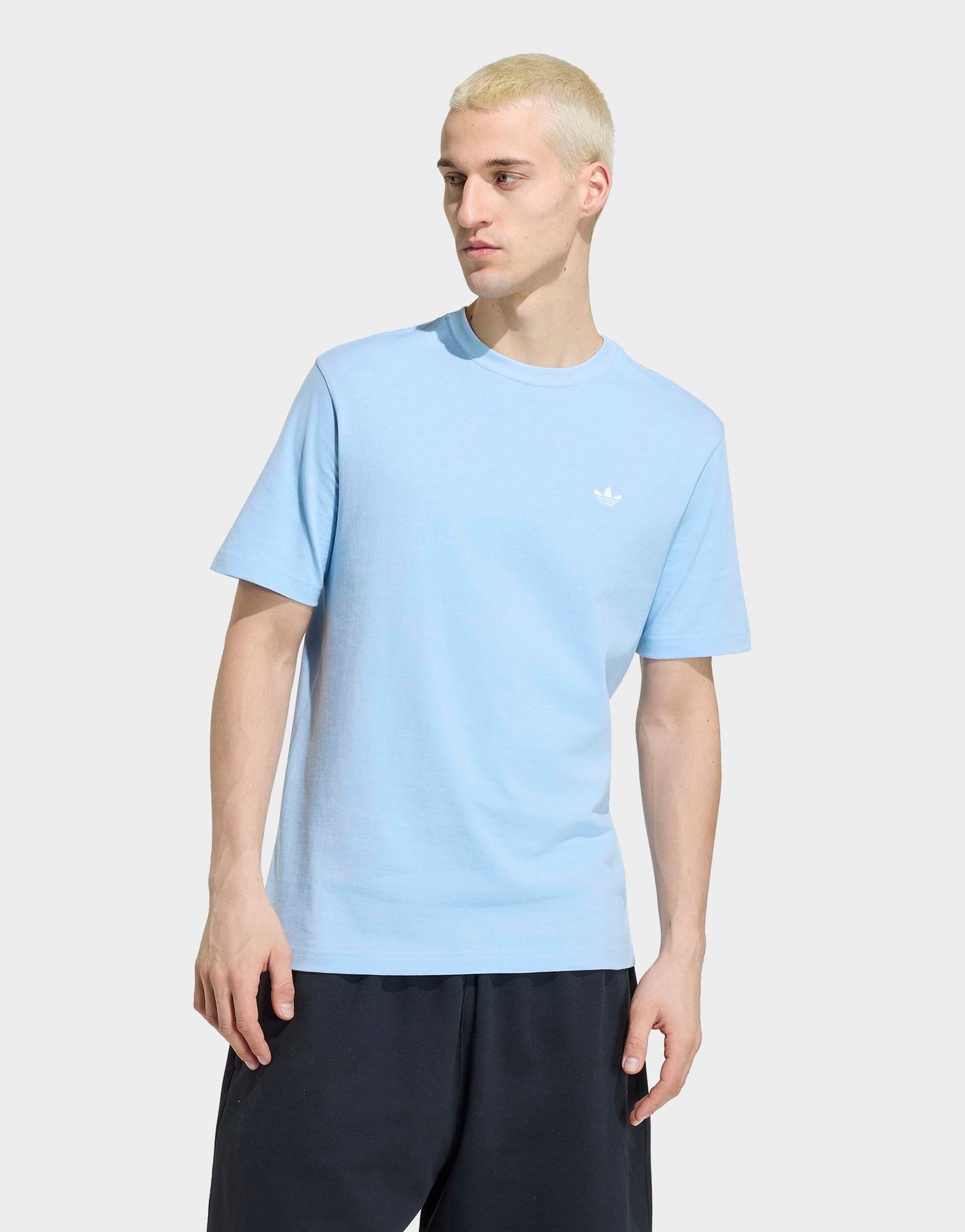 adidas Trefoil Essentials T-shirt