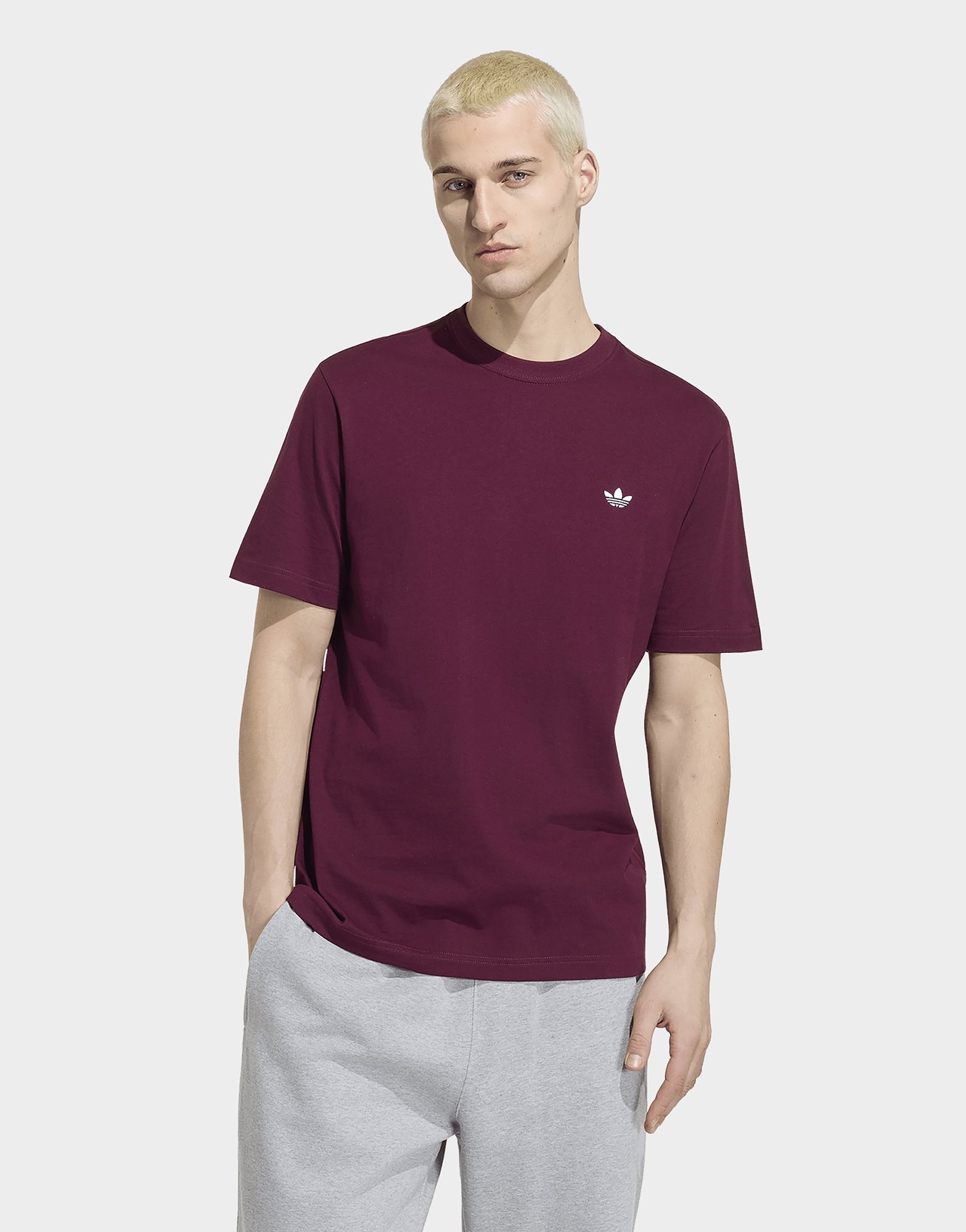 adidas Trefoil Essentials T-shirt