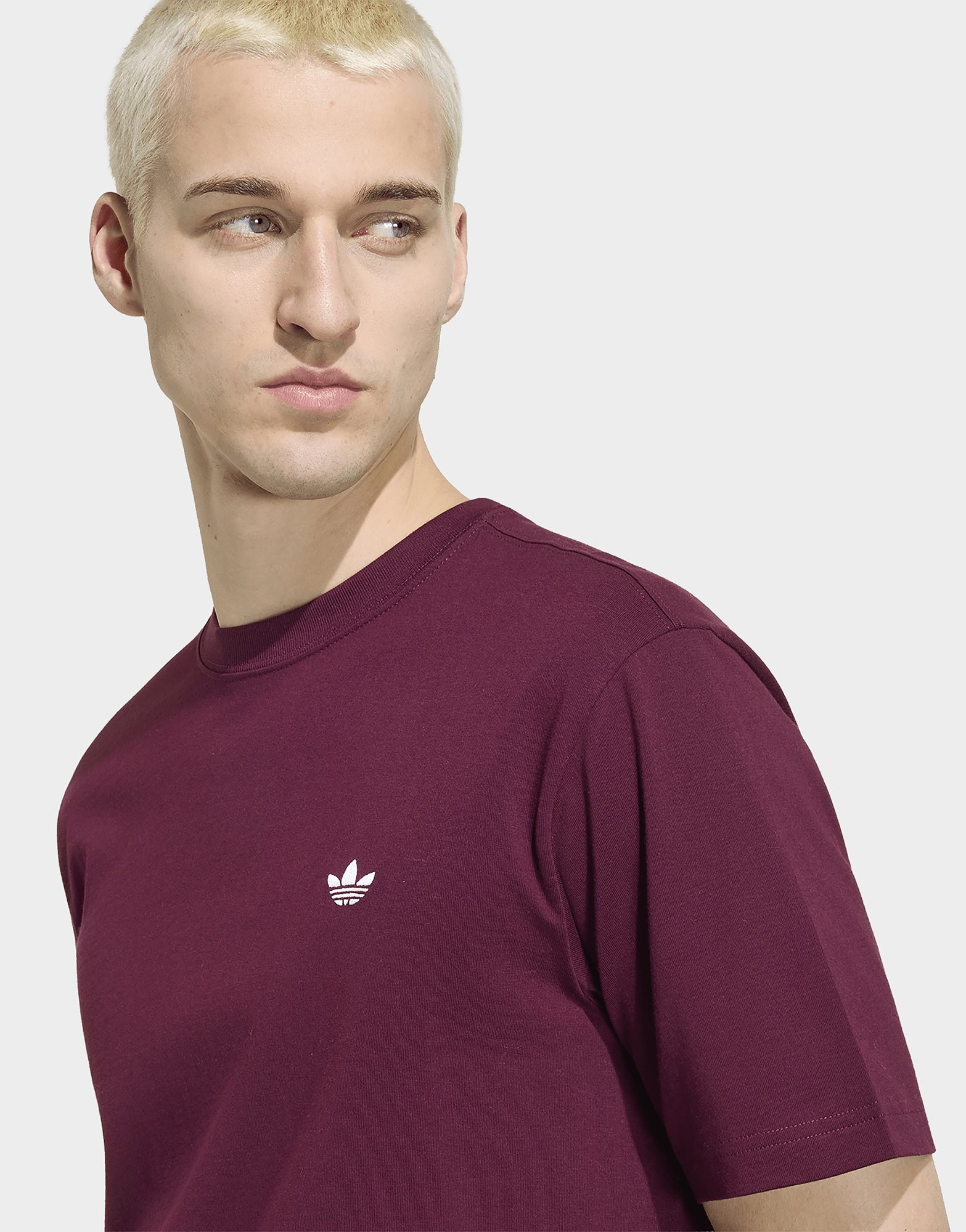 adidas Trefoil Essentials T-shirt