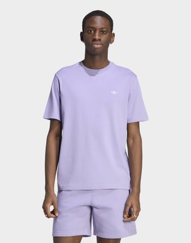 adidas Trefoil Essentials T-shirt