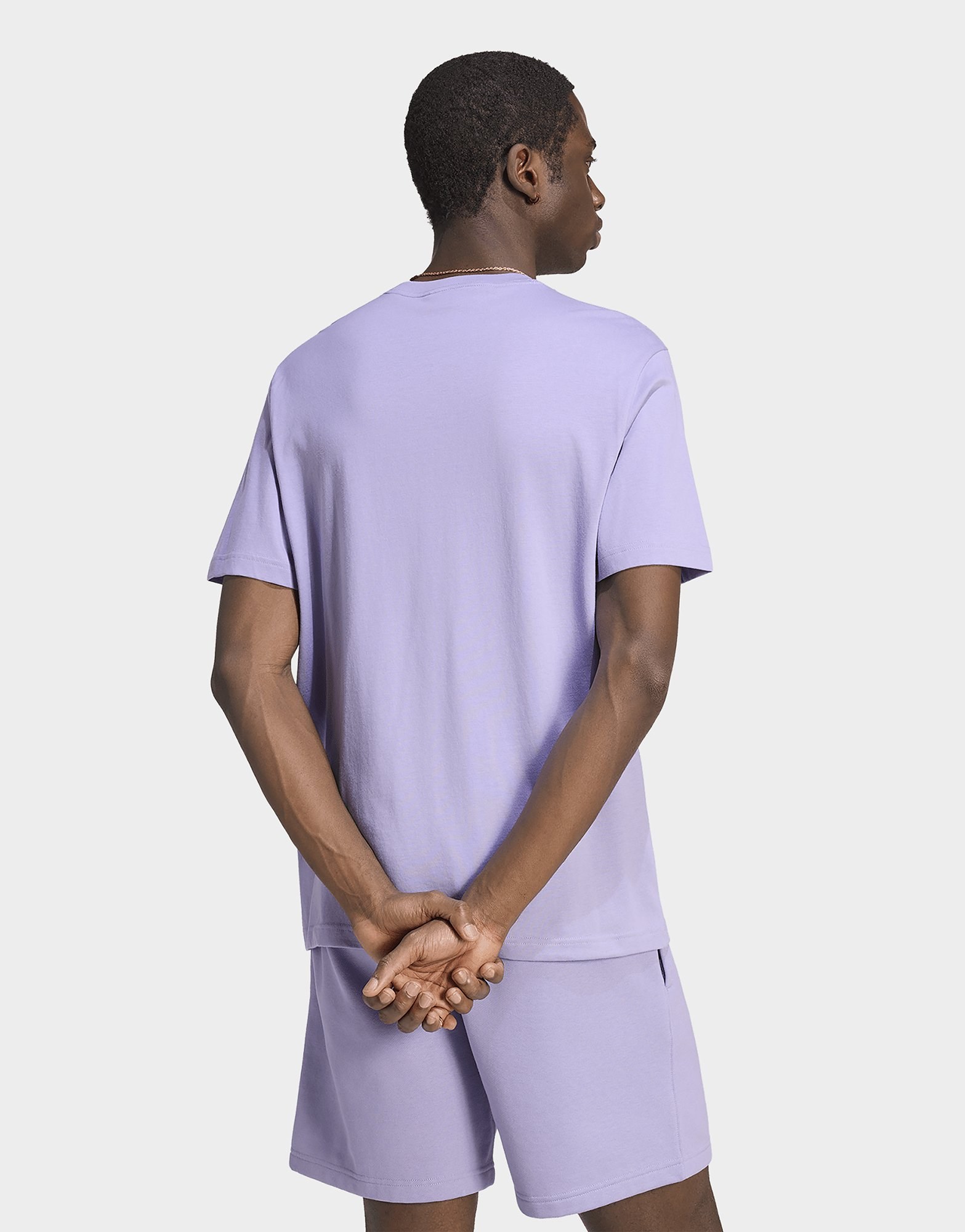 adidas Trefoil Essentials T-shirt