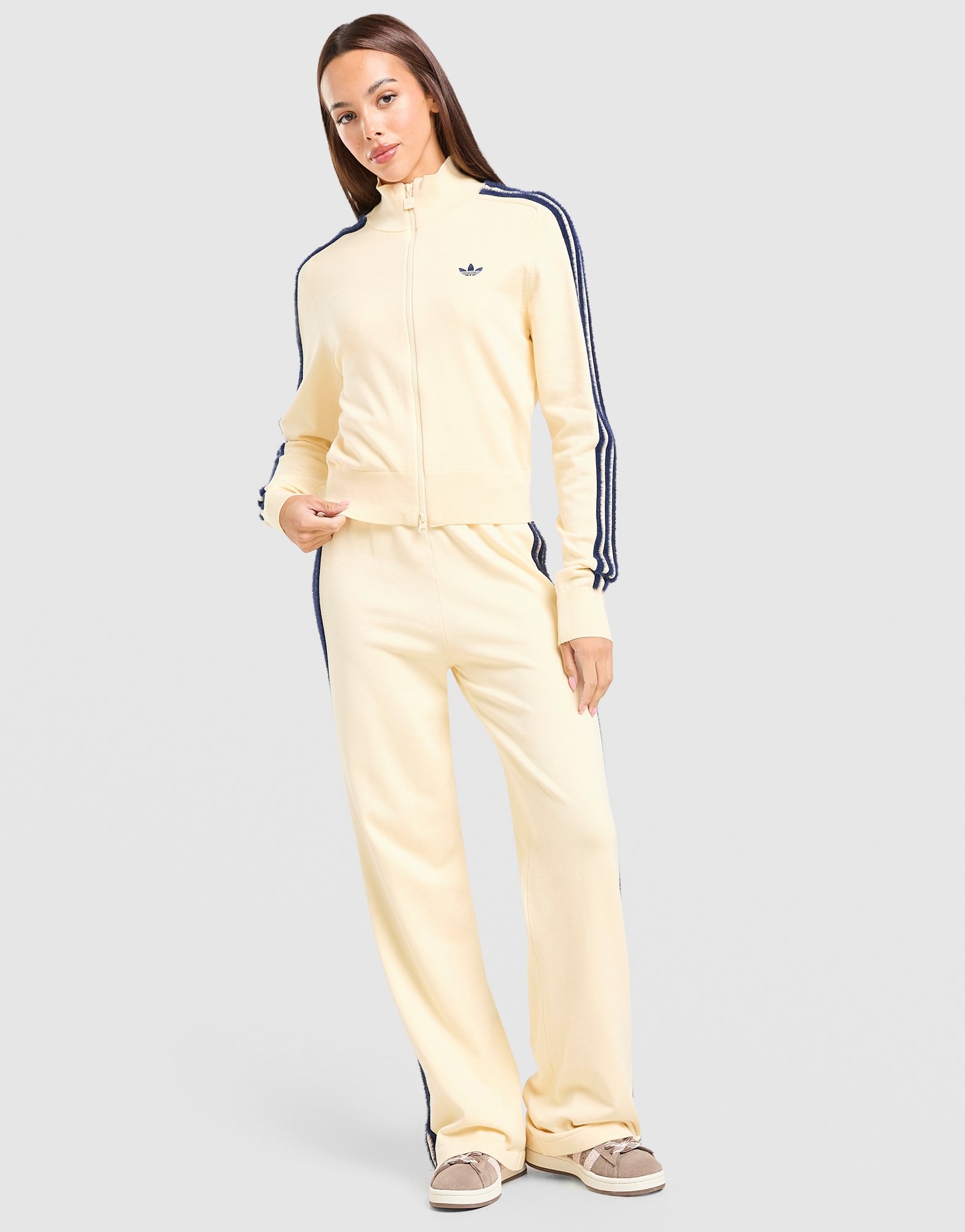 adidas Originals Firebird Originals Jacke, Strick
