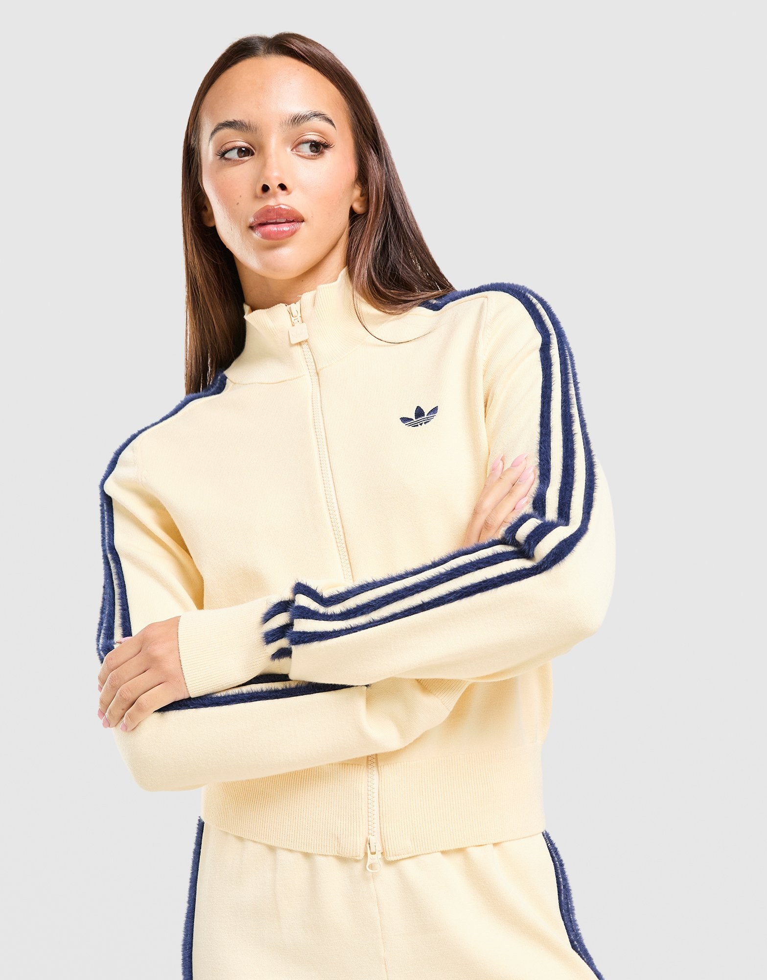 adidas Originals Firebird Originals Jacke, Strick