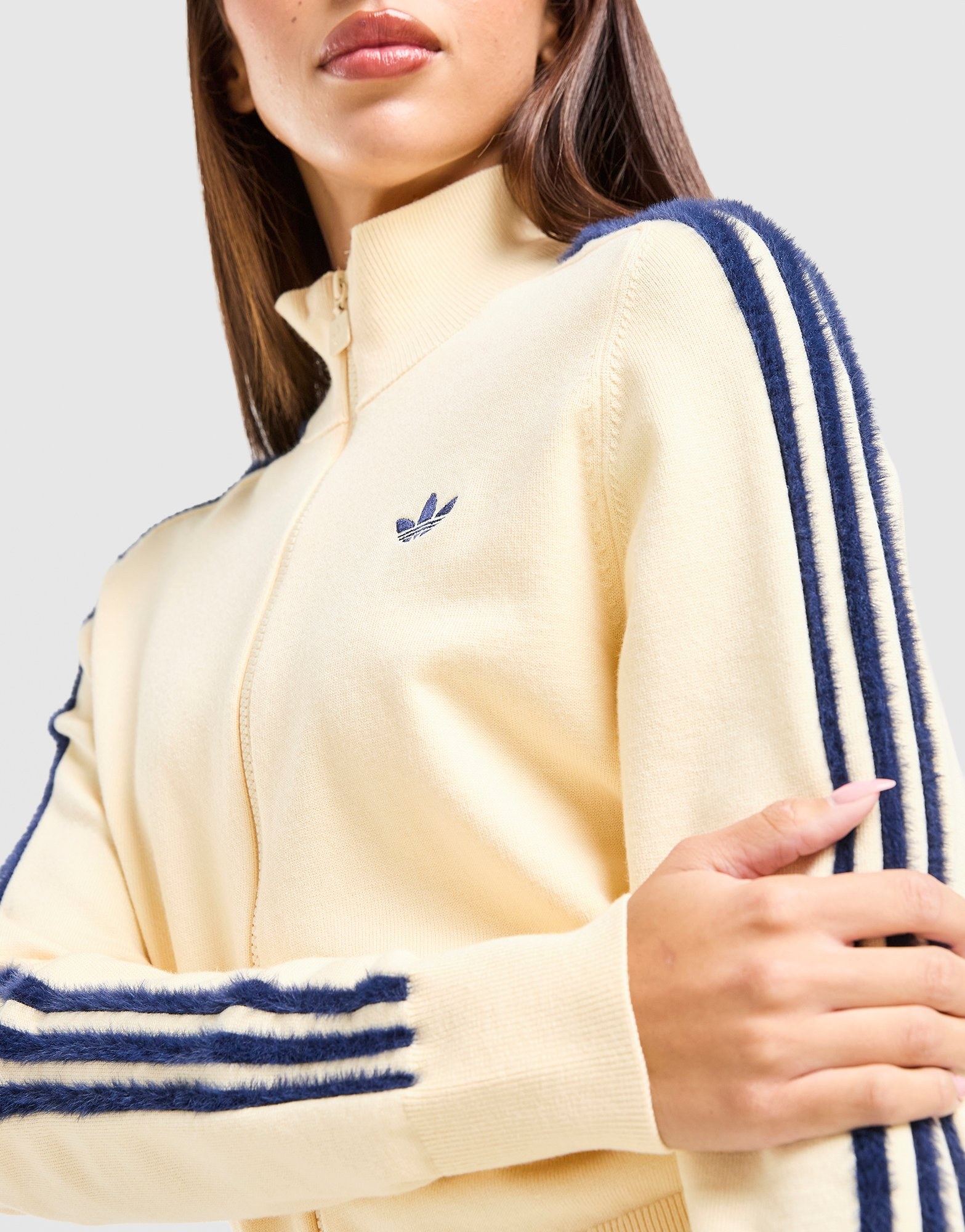 adidas Originals Firebird Originals Jacke, Strick