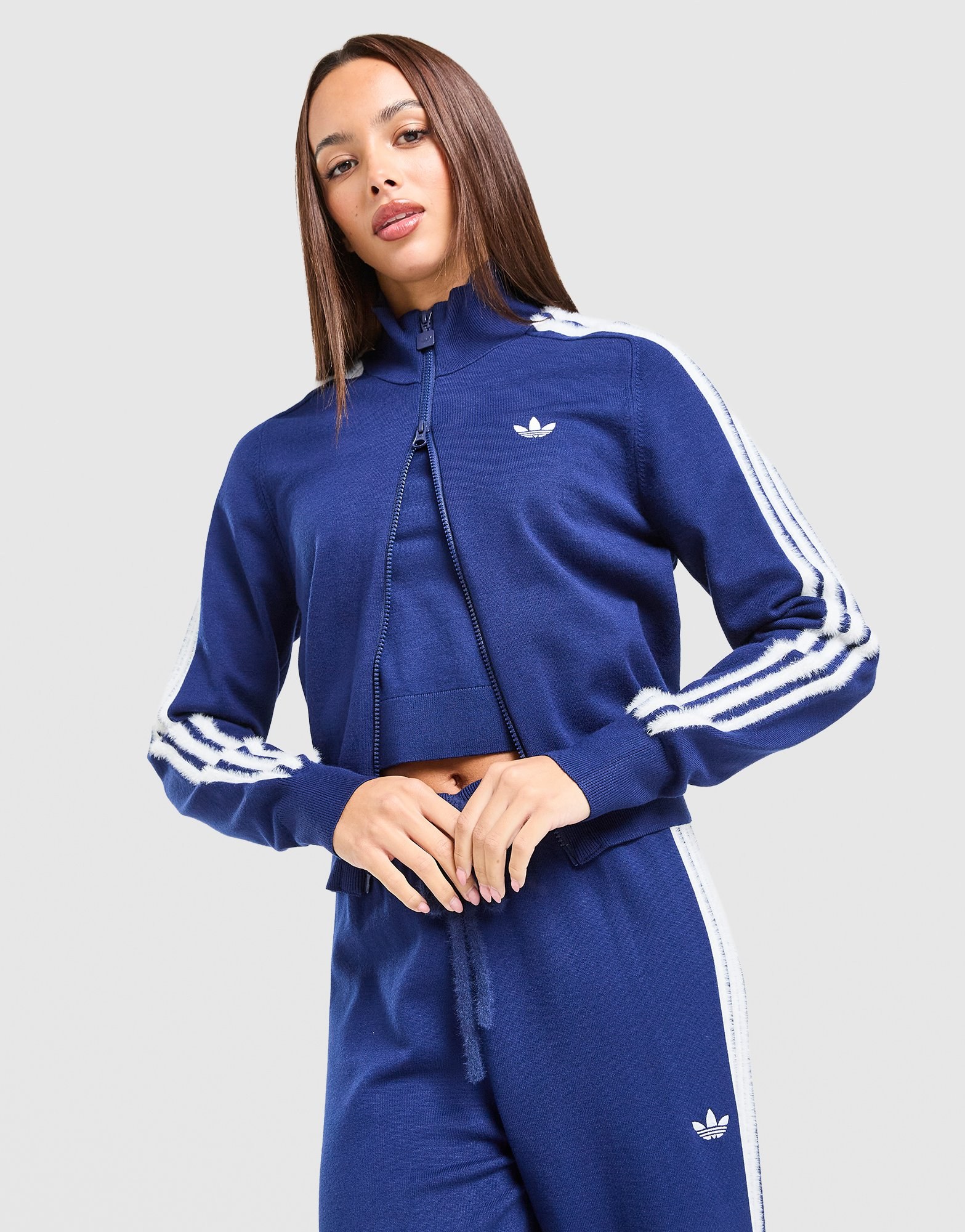 adidas Originals Firebird Originals Jacke, Strick