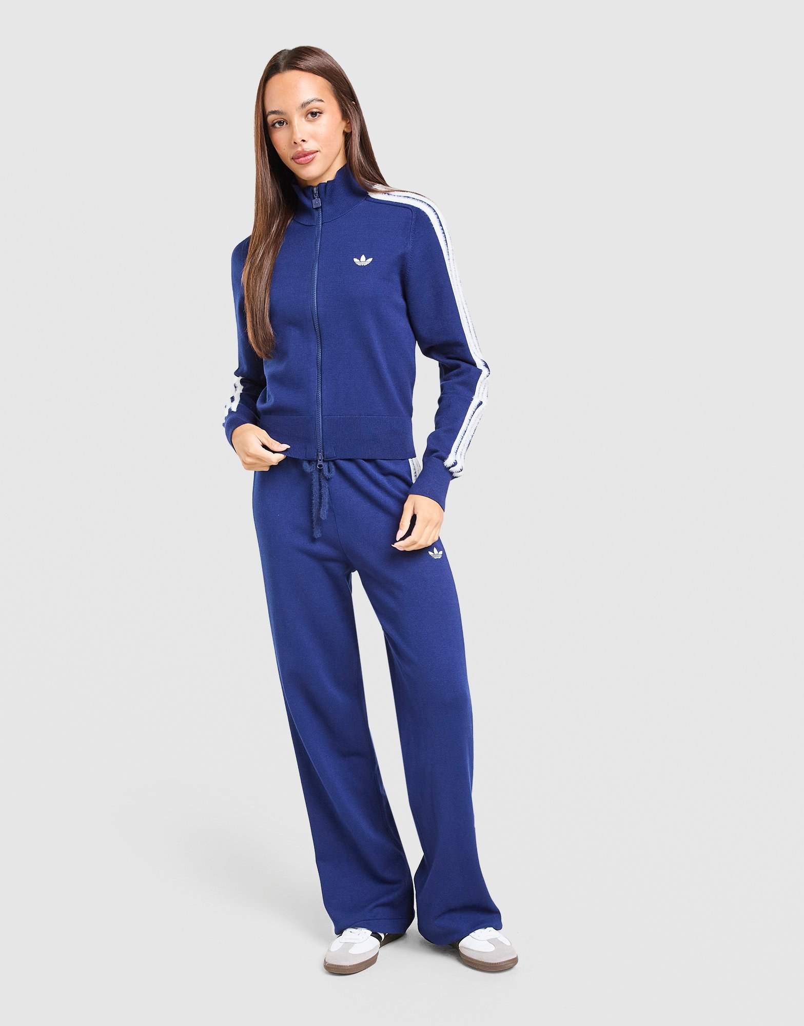 adidas Originals Firebird Originals Jacke, Strick