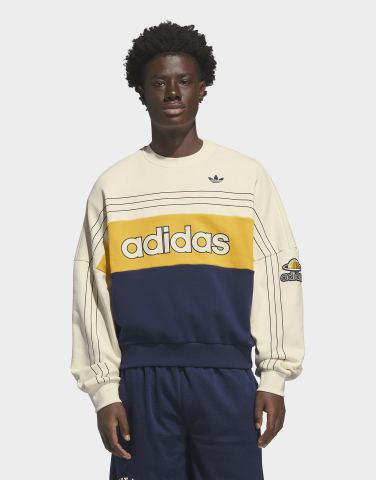 adidas Originals Varsity Sweatshirt