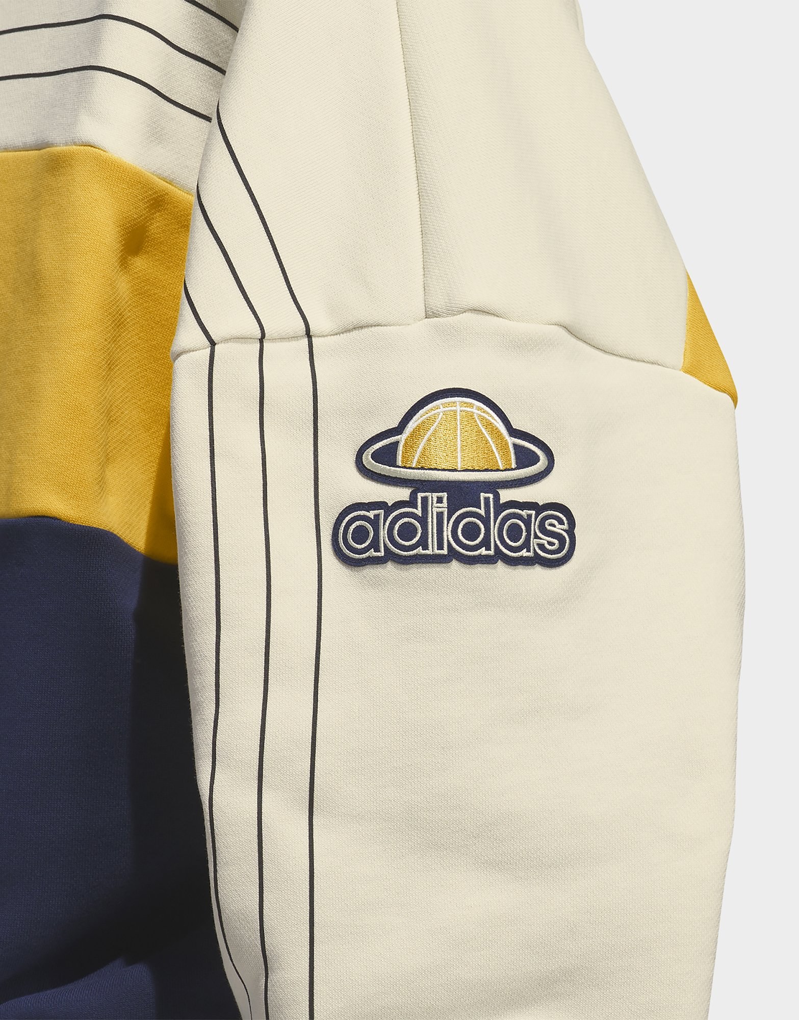 adidas Originals Varsity Sweatshirt