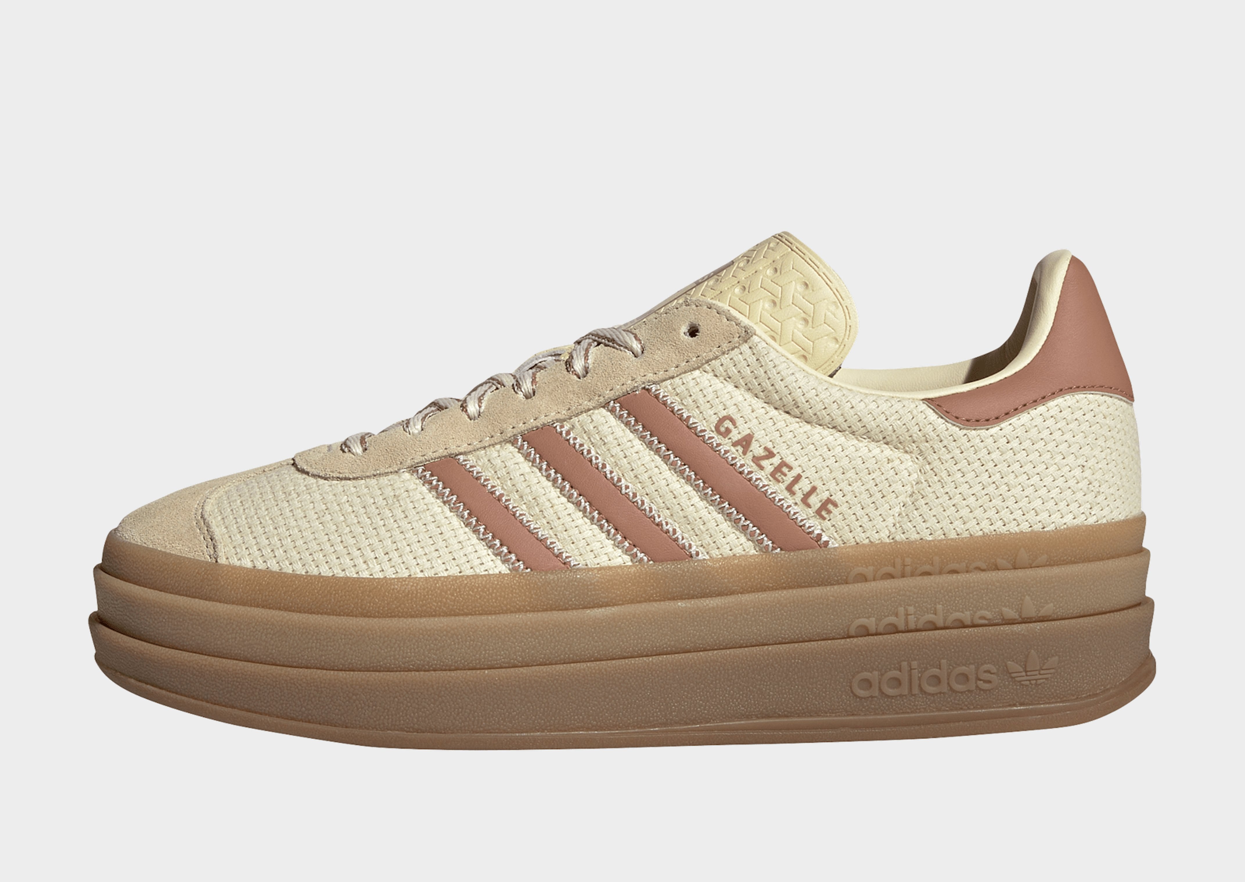 adidas Gazelle Bold Schuh
