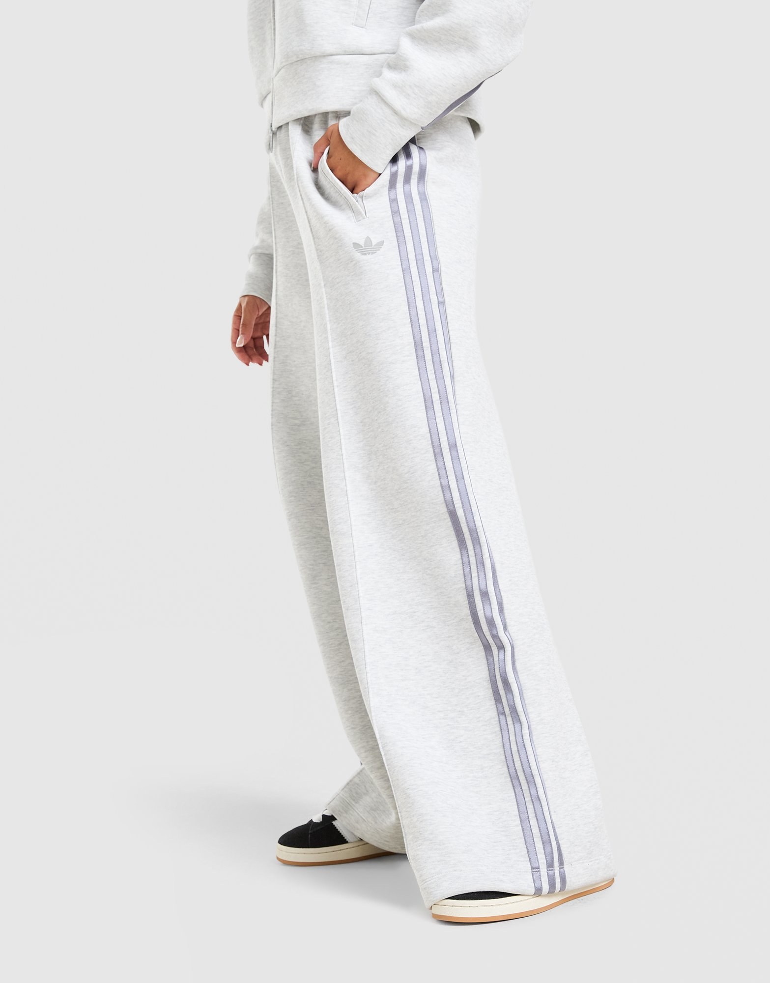 adidas Originals Spacer Wide Joggers