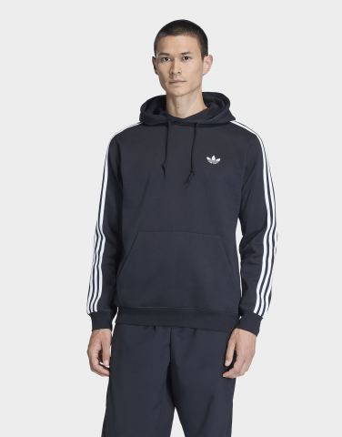 adidas 3-STREIFEN-HOODIE