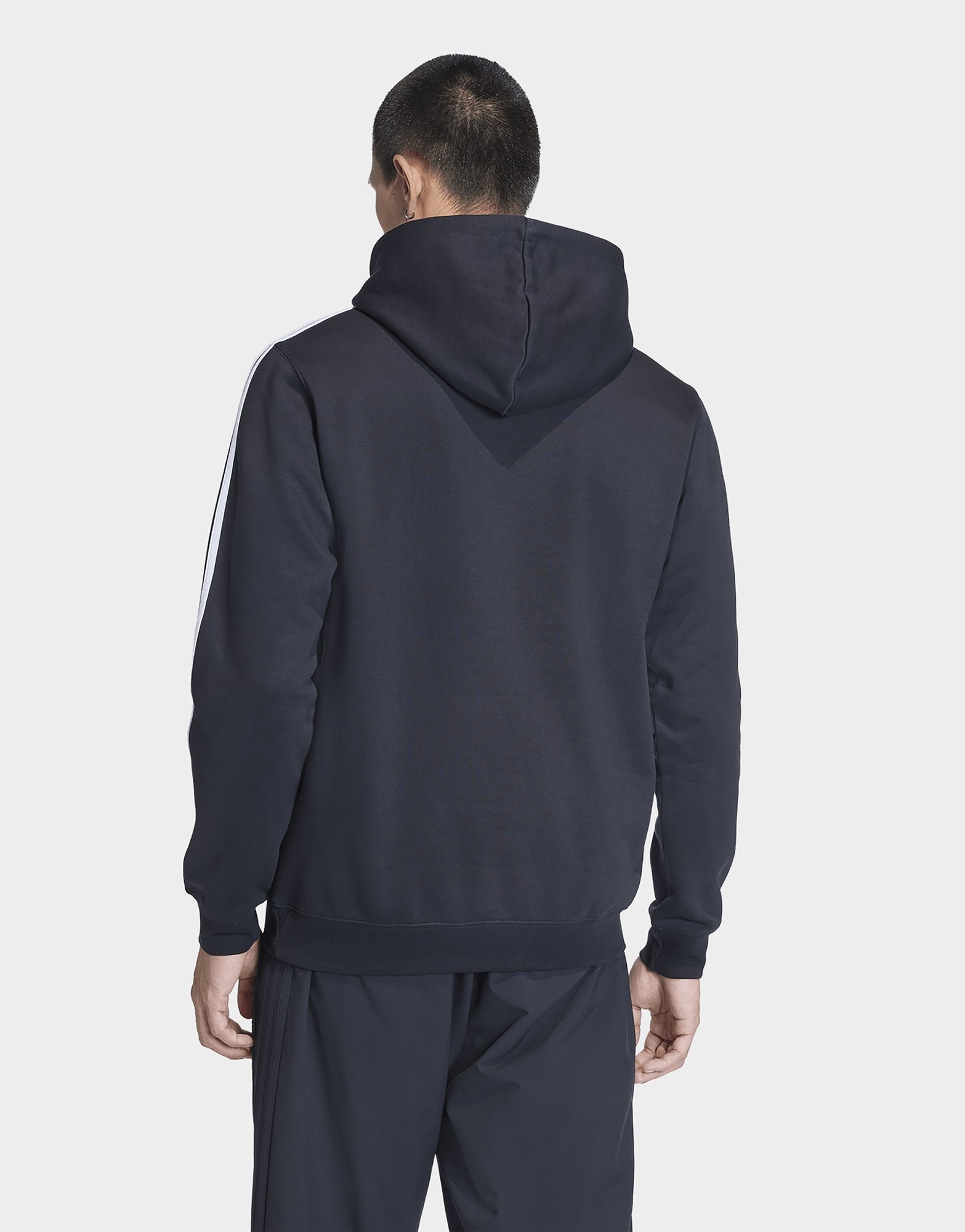 adidas 3-STREIFEN-HOODIE