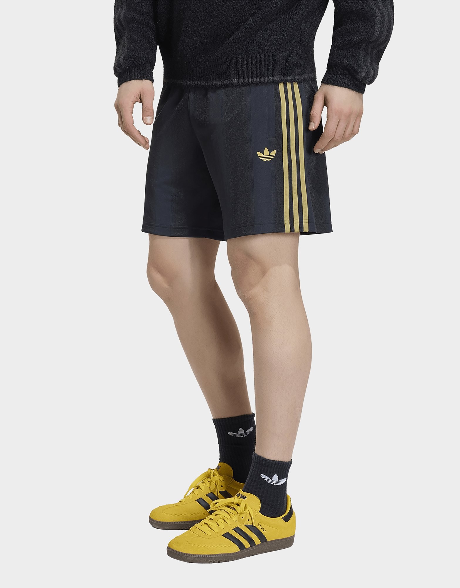 adidas Adicolor Jacquard Shorts