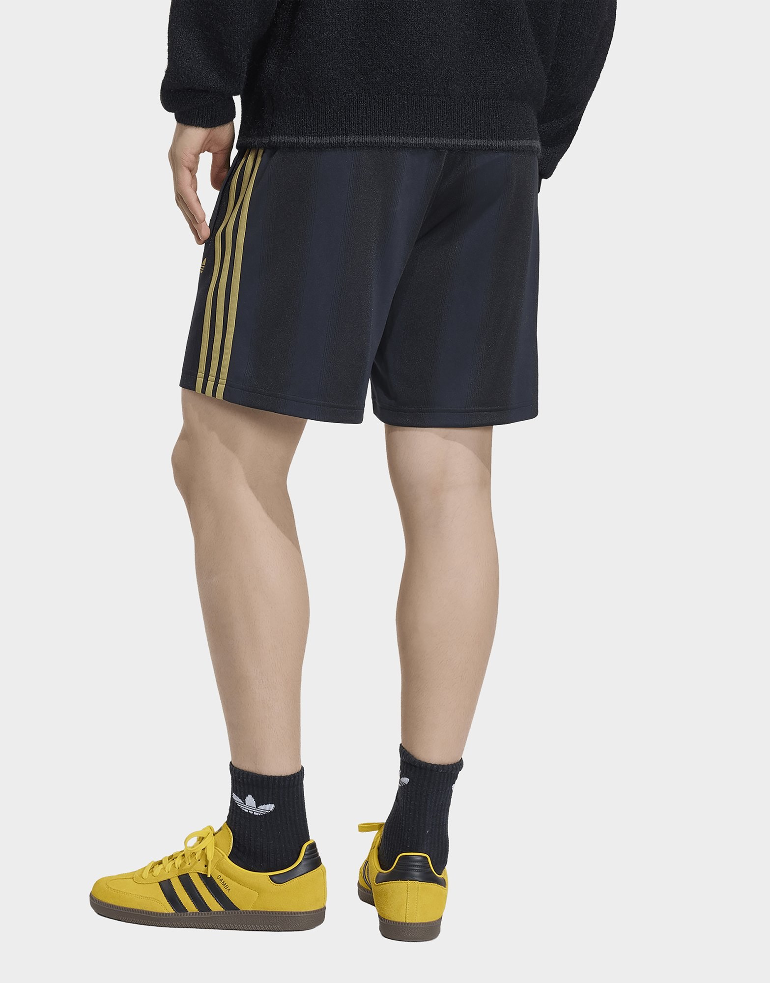 adidas Adicolor Jacquard Shorts