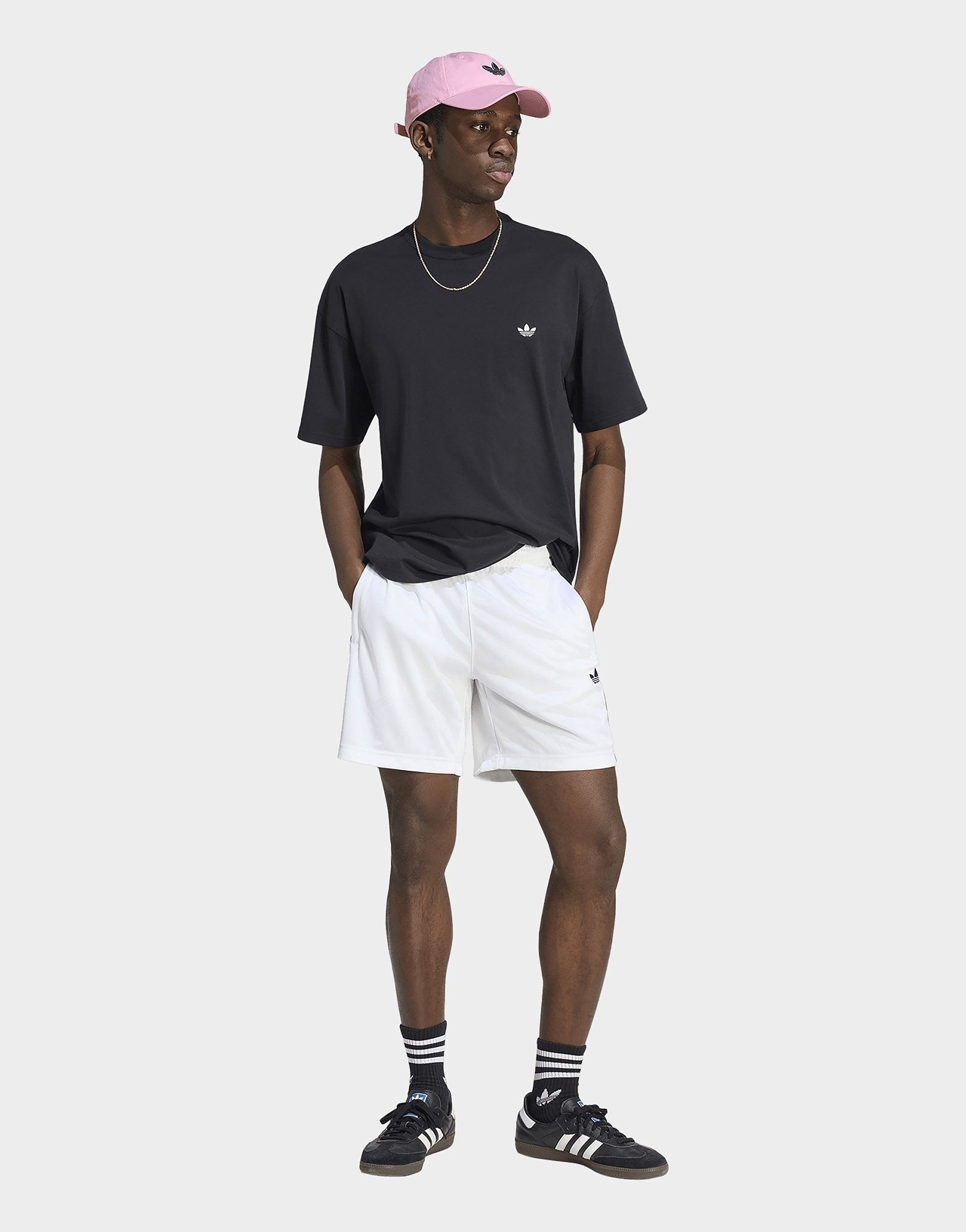 adidas Adicolor Jacquard Shorts