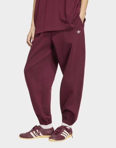 adidas Essentials Fleece-jogginghose, Lockere Passform