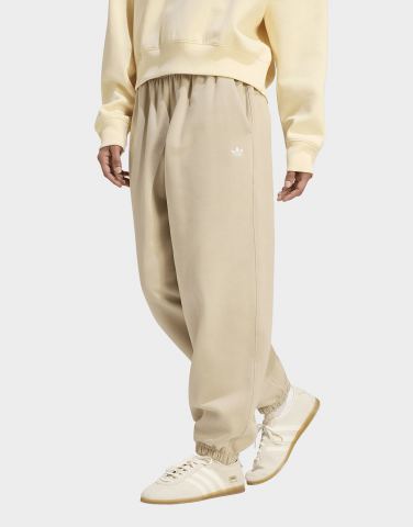 adidas Essentials Fleece-jogginghose, Lockere Passform