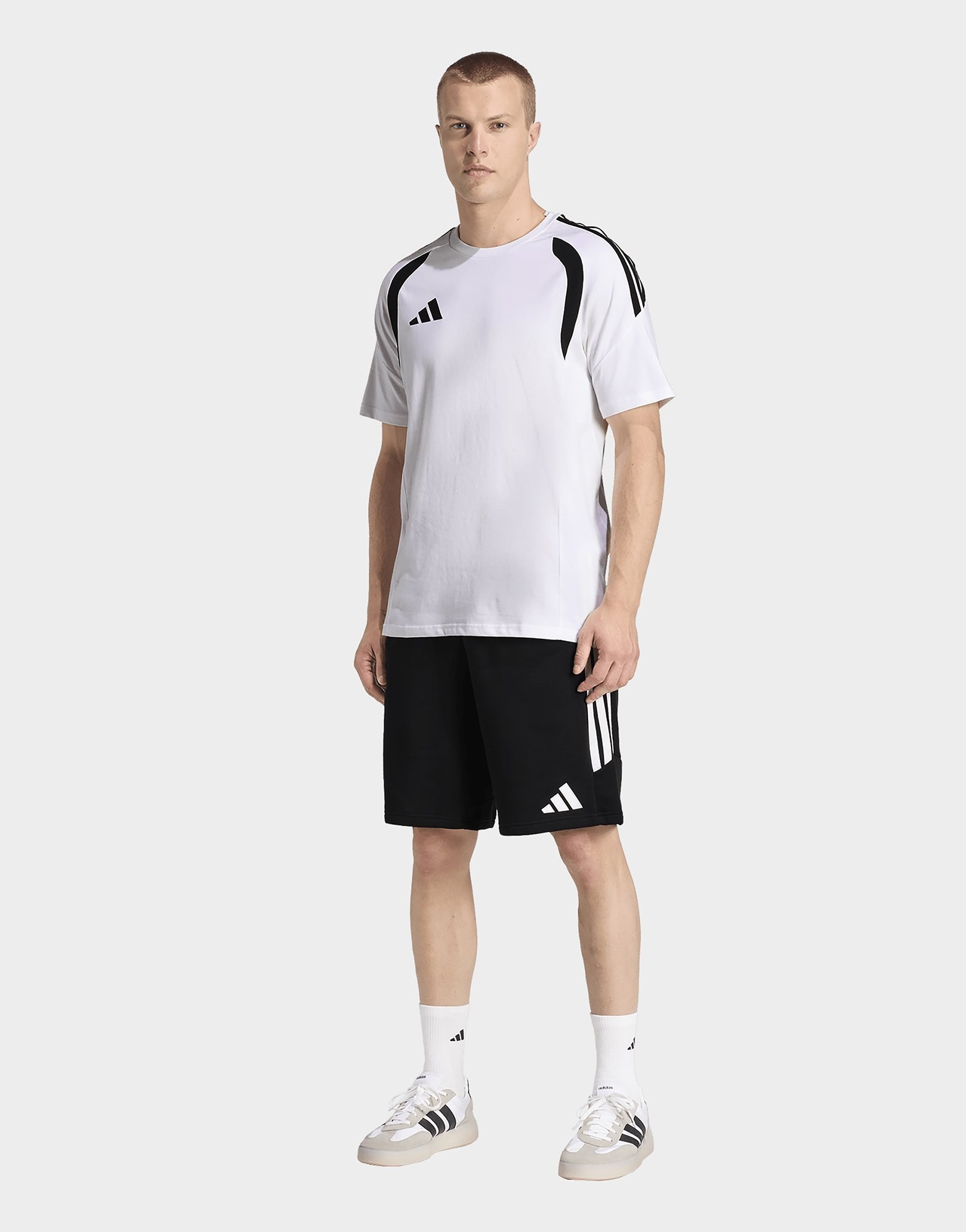 adidas Tiro26 League Sweatshorts