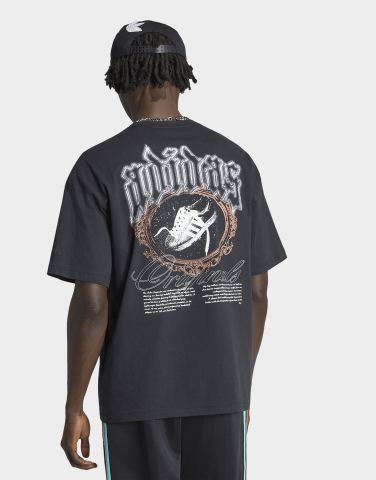 adidas Sst Arch T-shirt