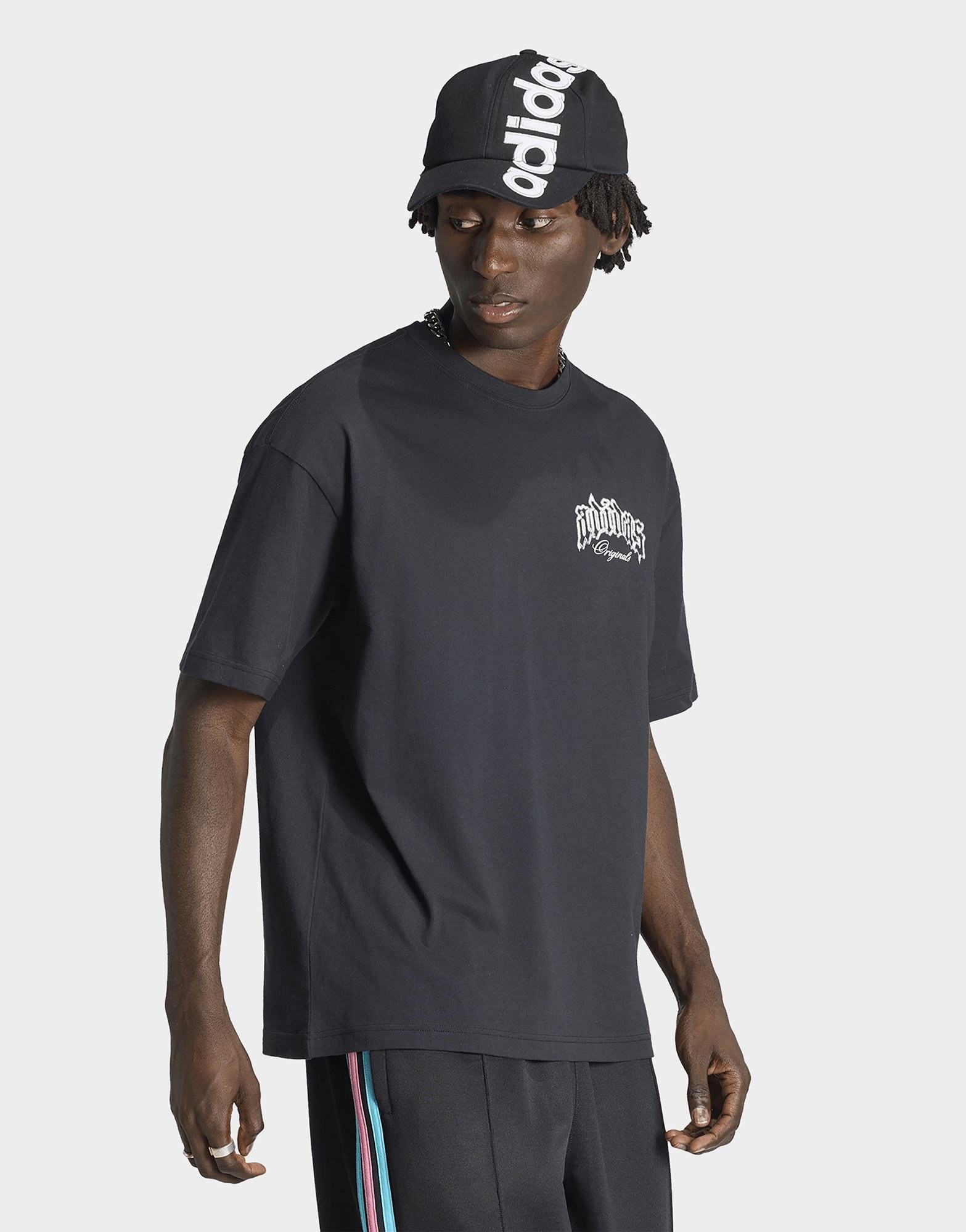 adidas Sst Arch T-shirt