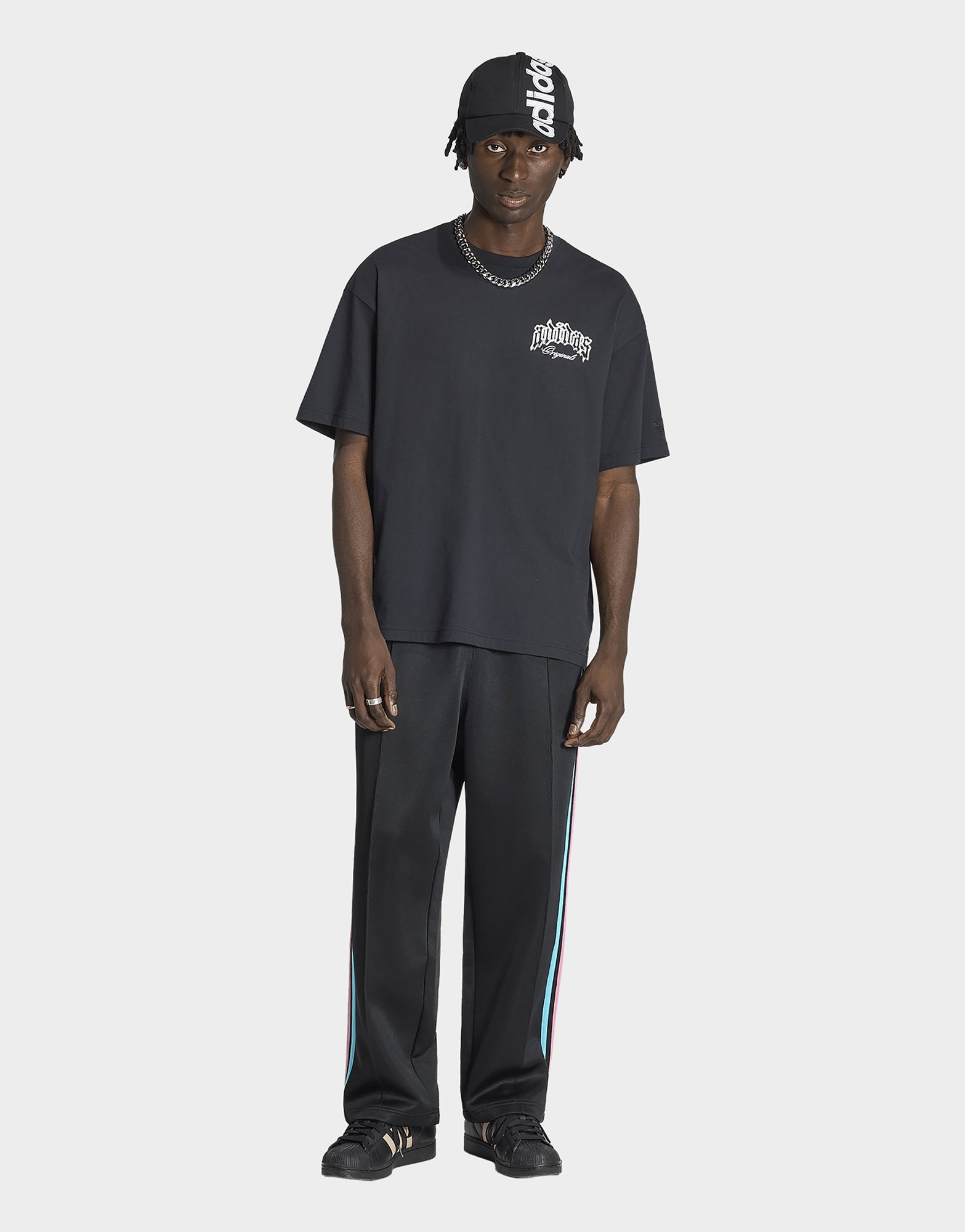 adidas Sst Arch T-shirt
