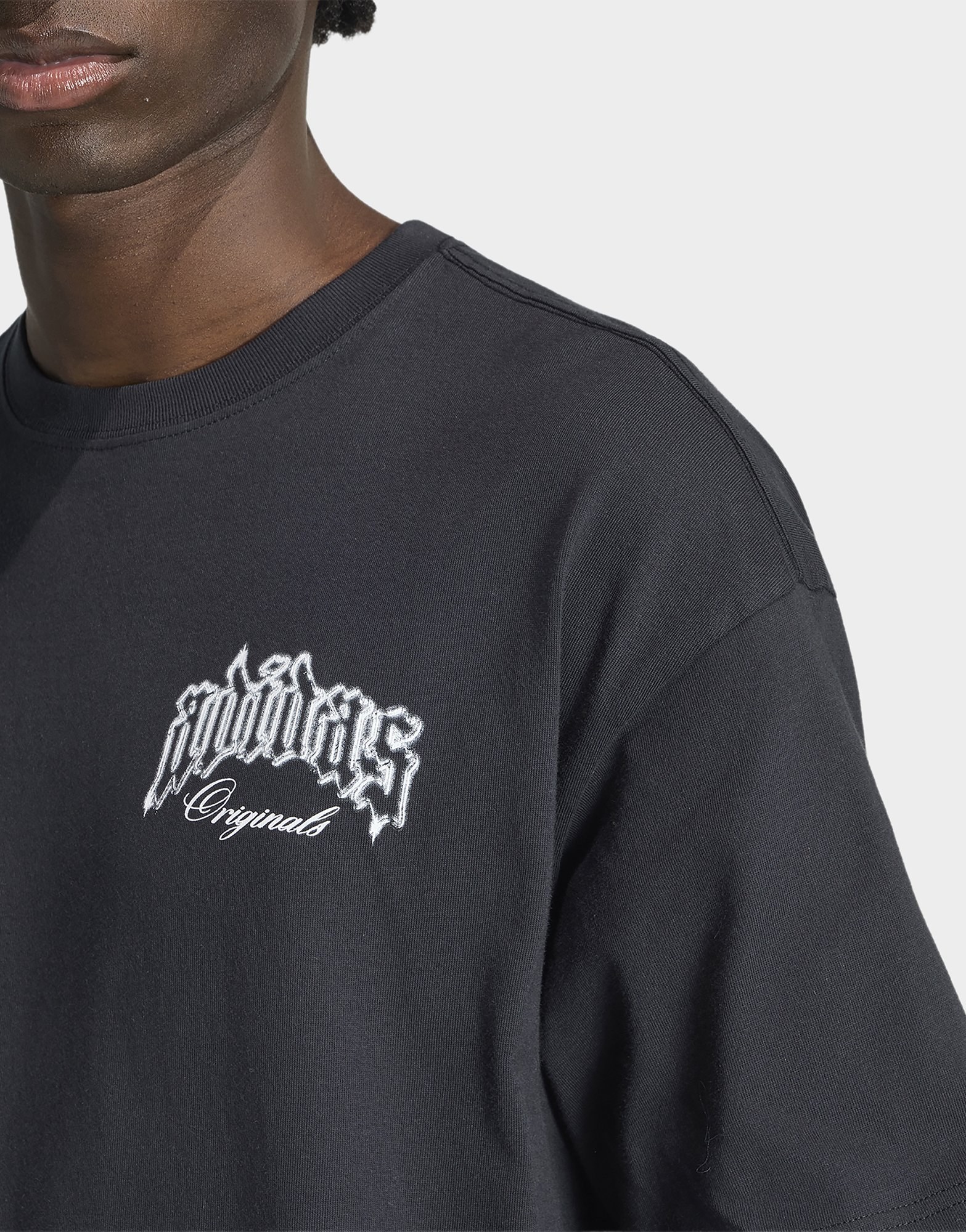adidas Sst Arch T-shirt