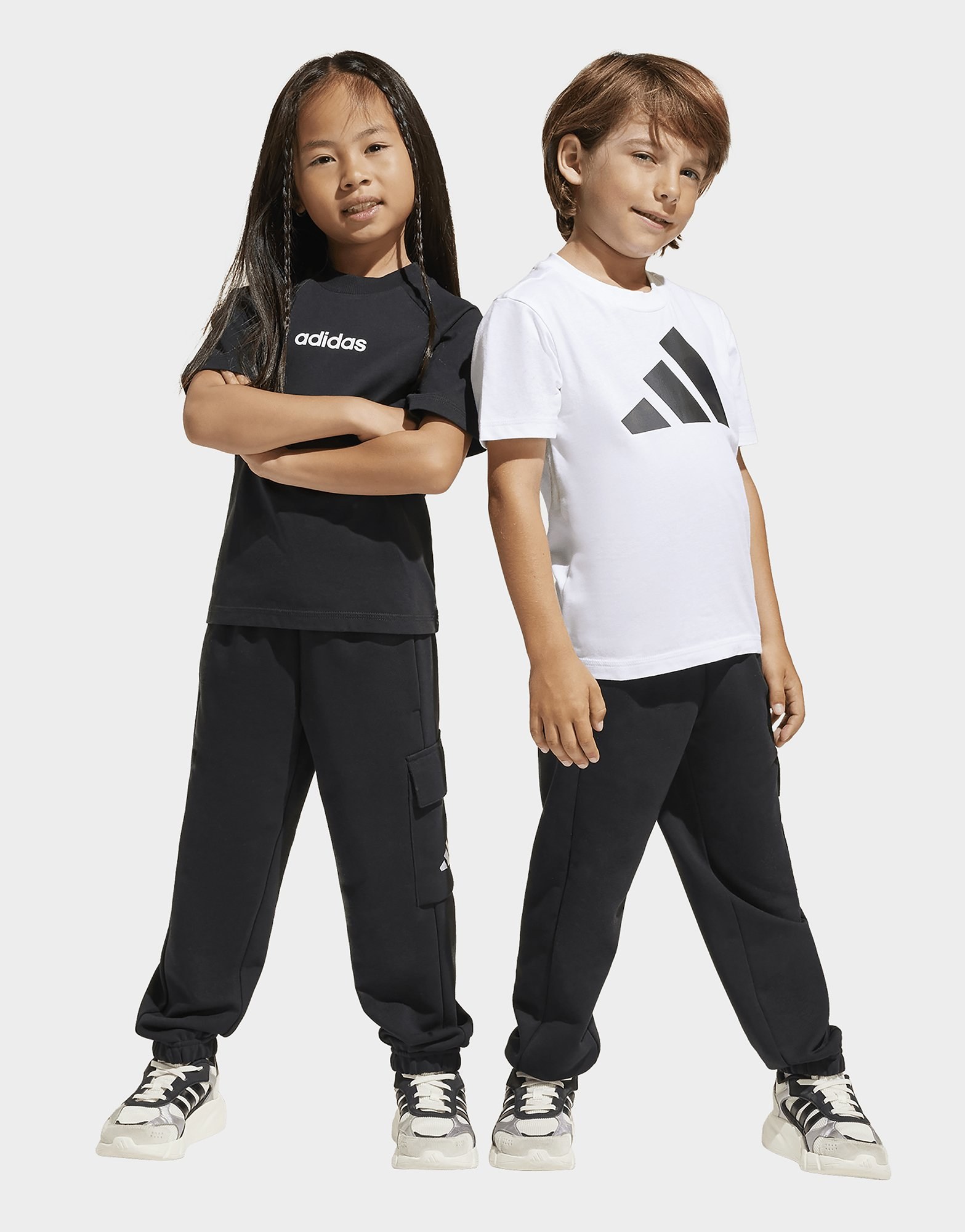 adidas Essentials Kids Cargohose