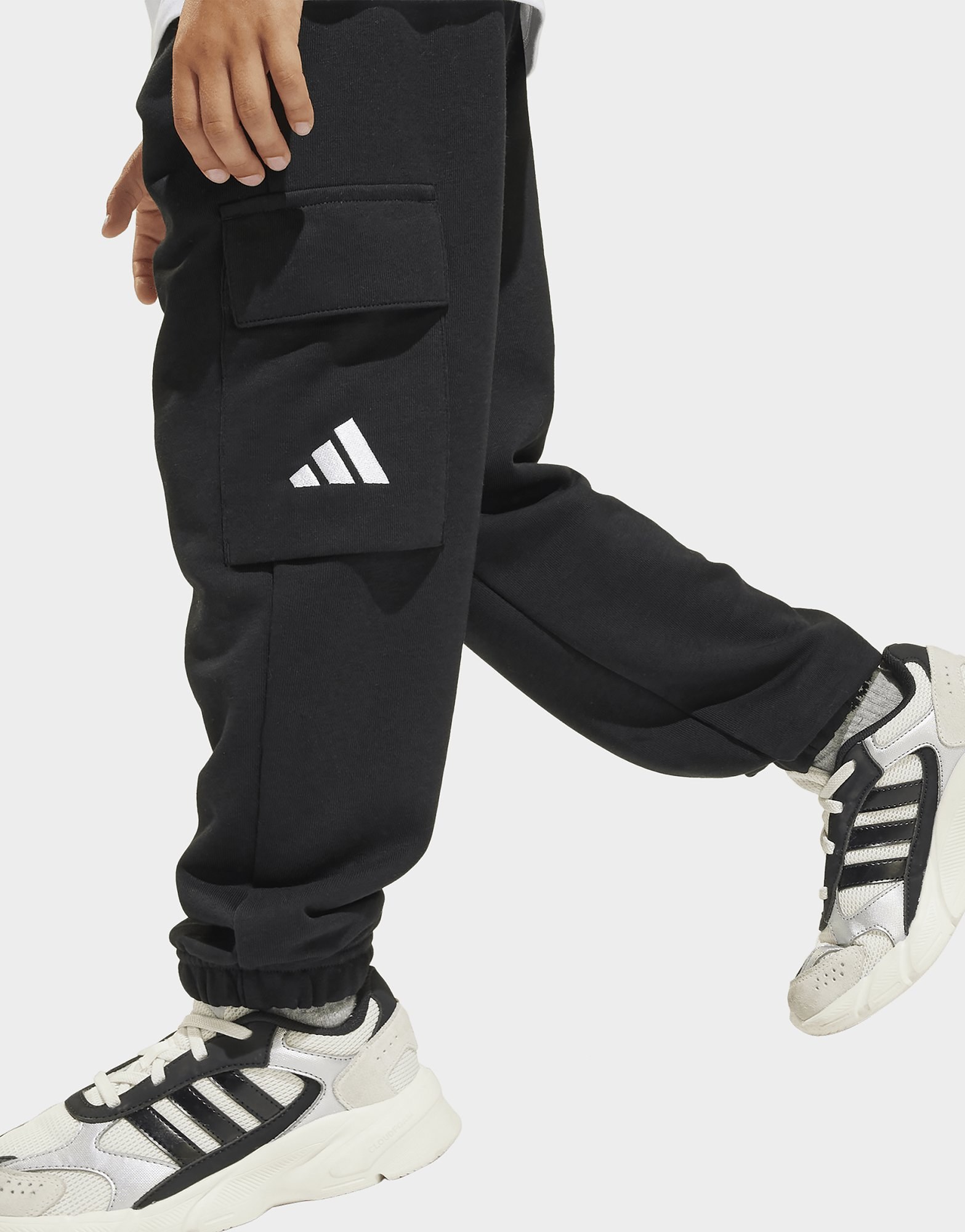 adidas Essentials Kids Cargohose
