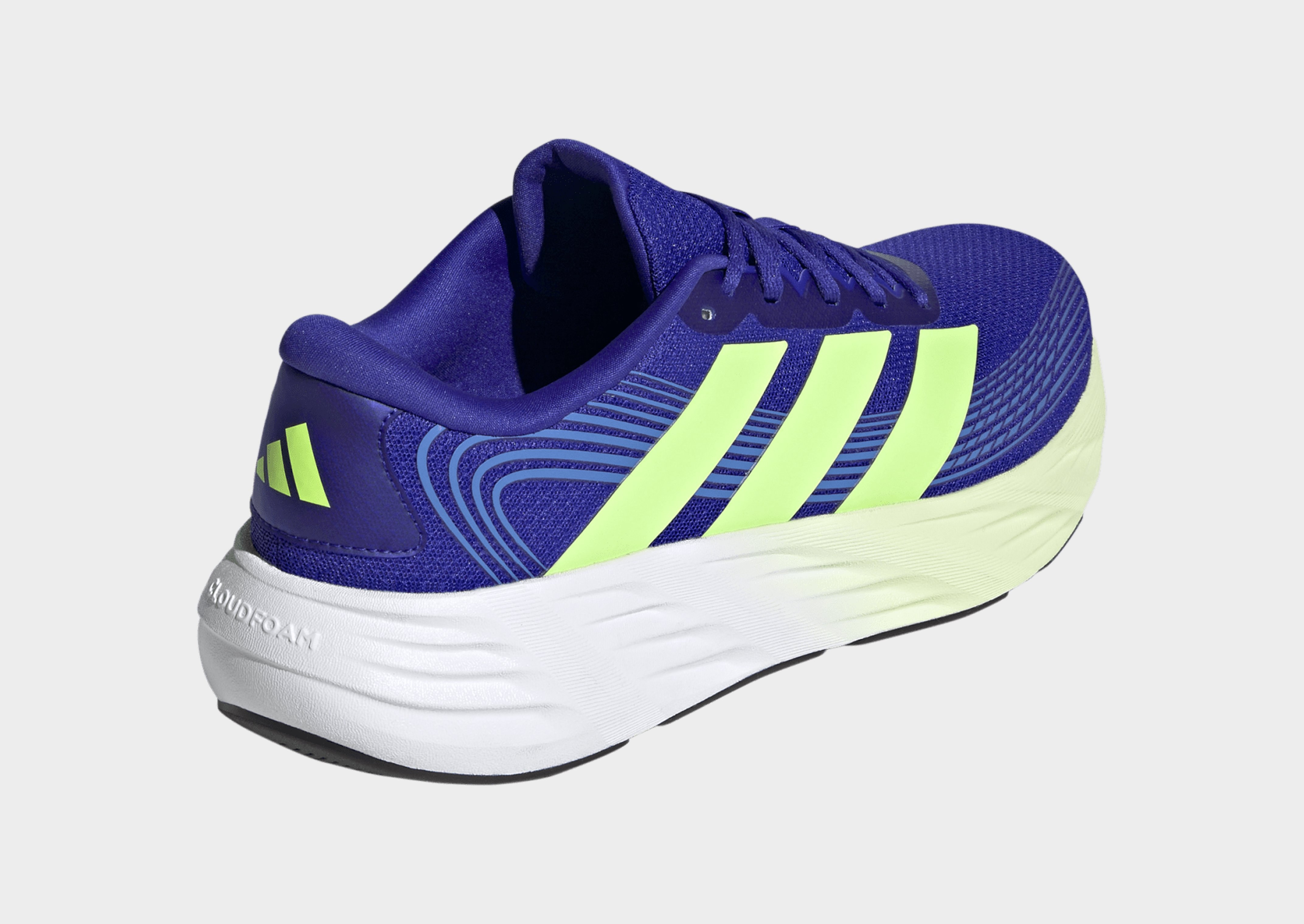 adidas Galaxy 8 Laufschuh