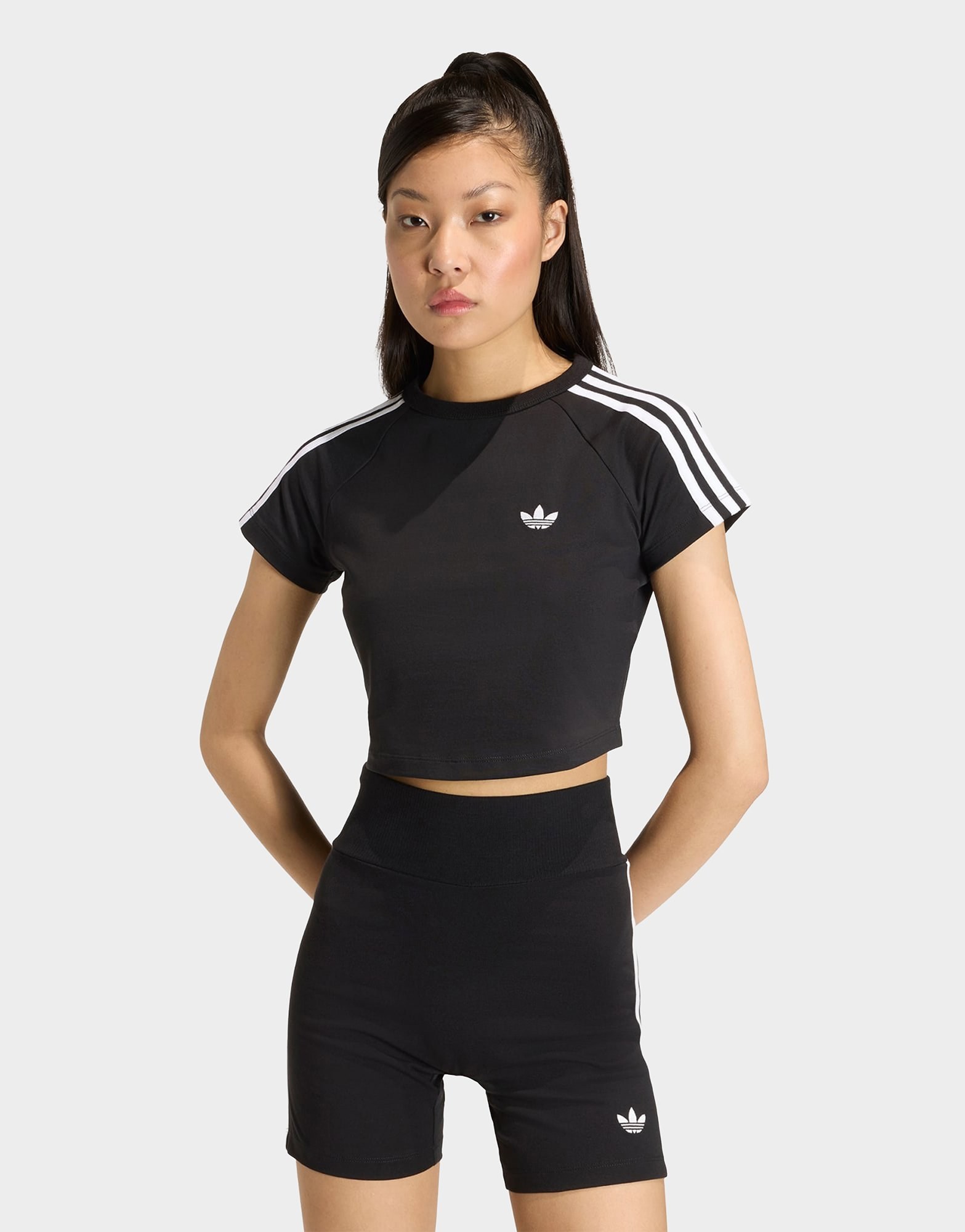 adidas Sst Baby T-shirt