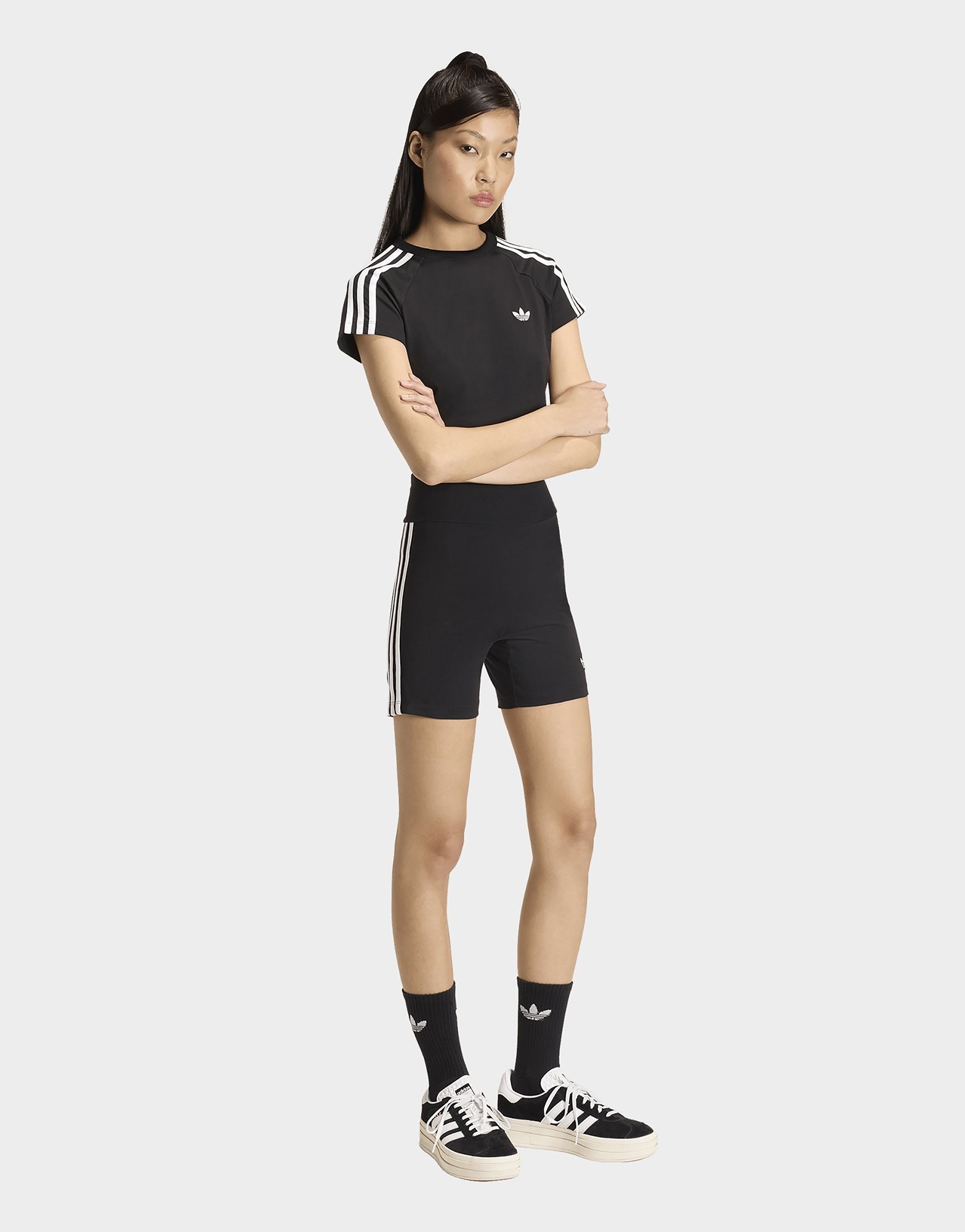 adidas Sst Baby T-shirt