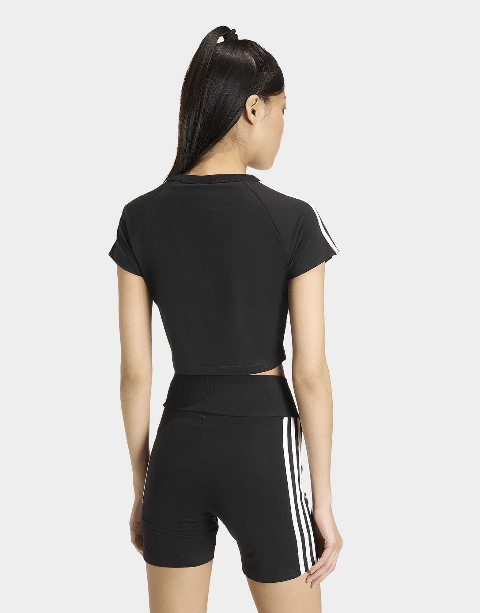 adidas Sst Baby T-shirt