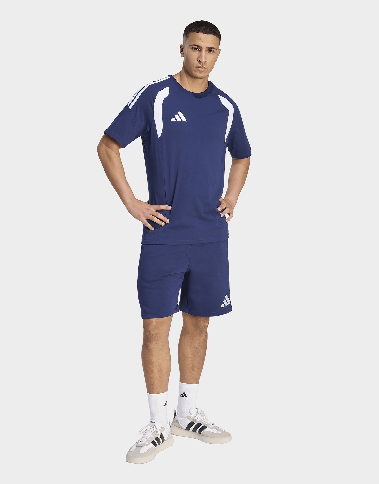 adidas Tiro26 League Trikot