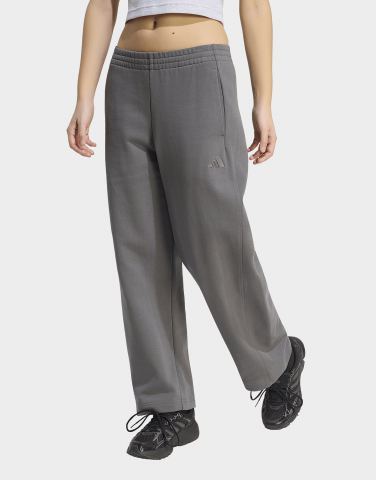 adidas Kit Hose, Kleines Logo, Barrel-design