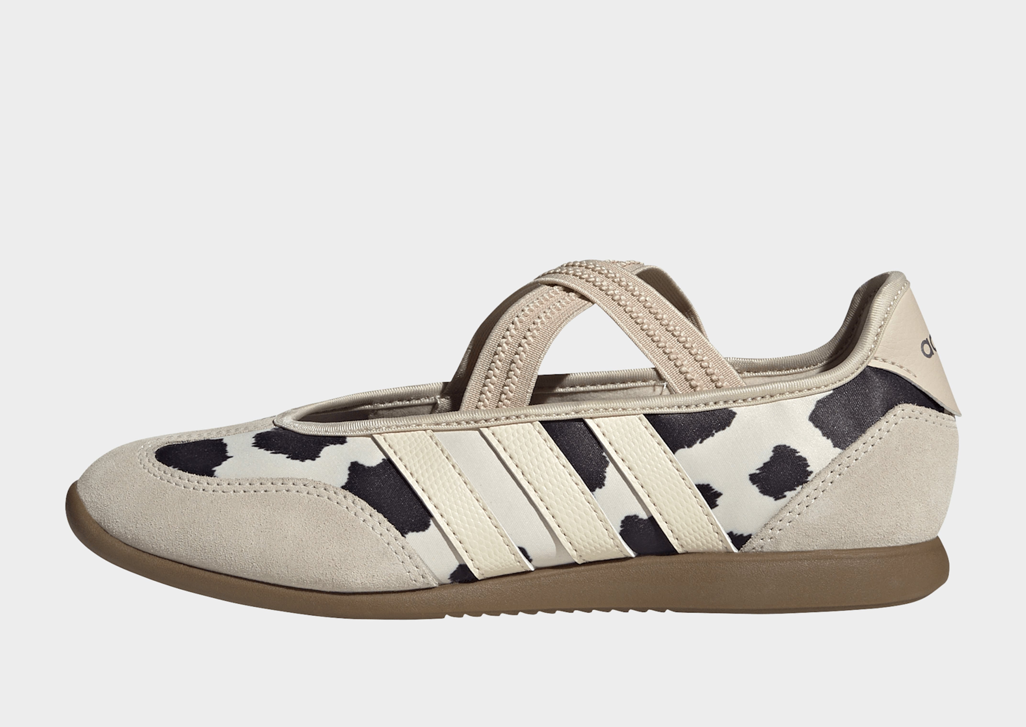 adidas Barreda Mary Jane Schuh