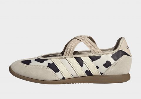 adidas Barreda Mary Jane Schuh