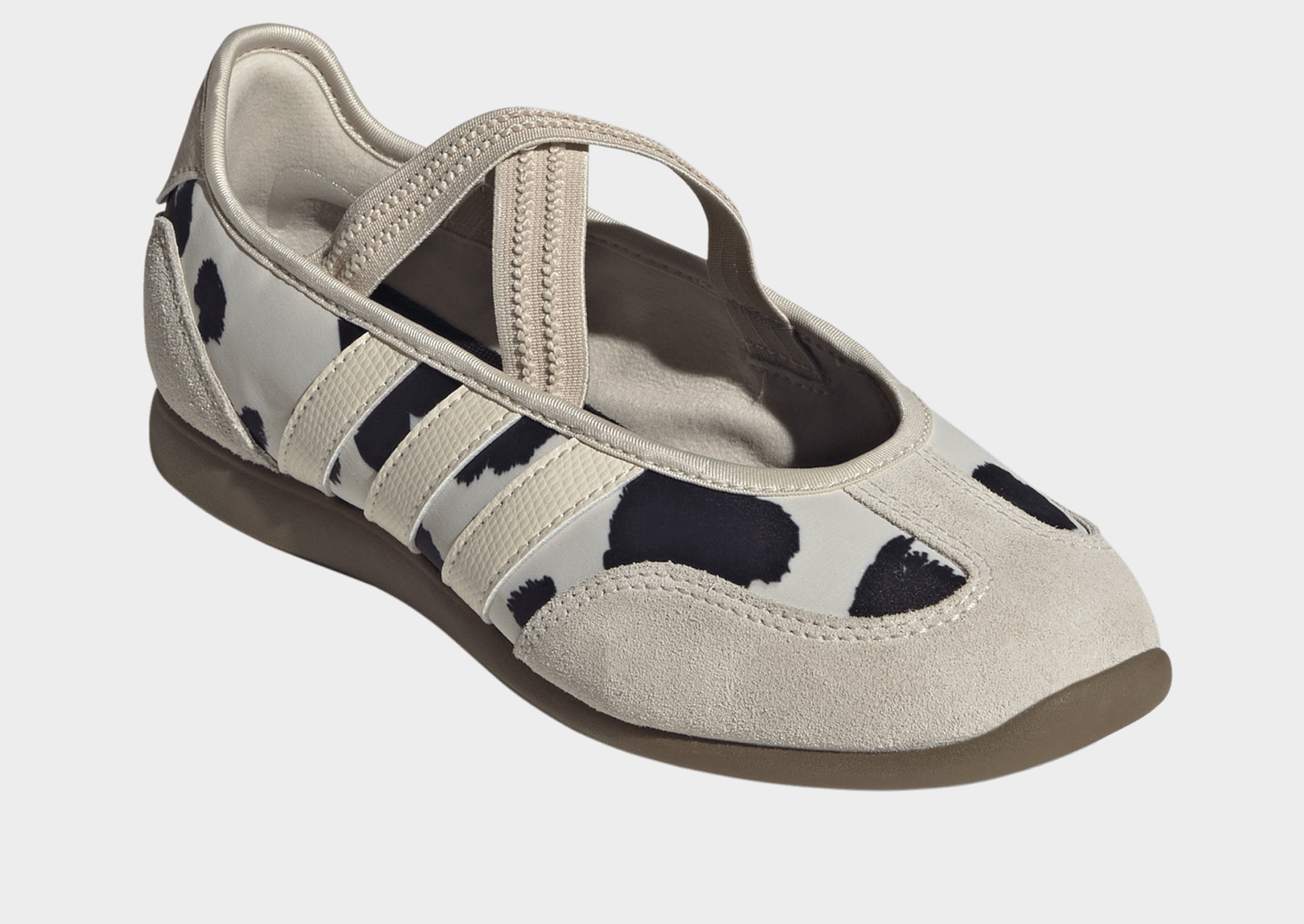 adidas Barreda Mary Jane Schuh