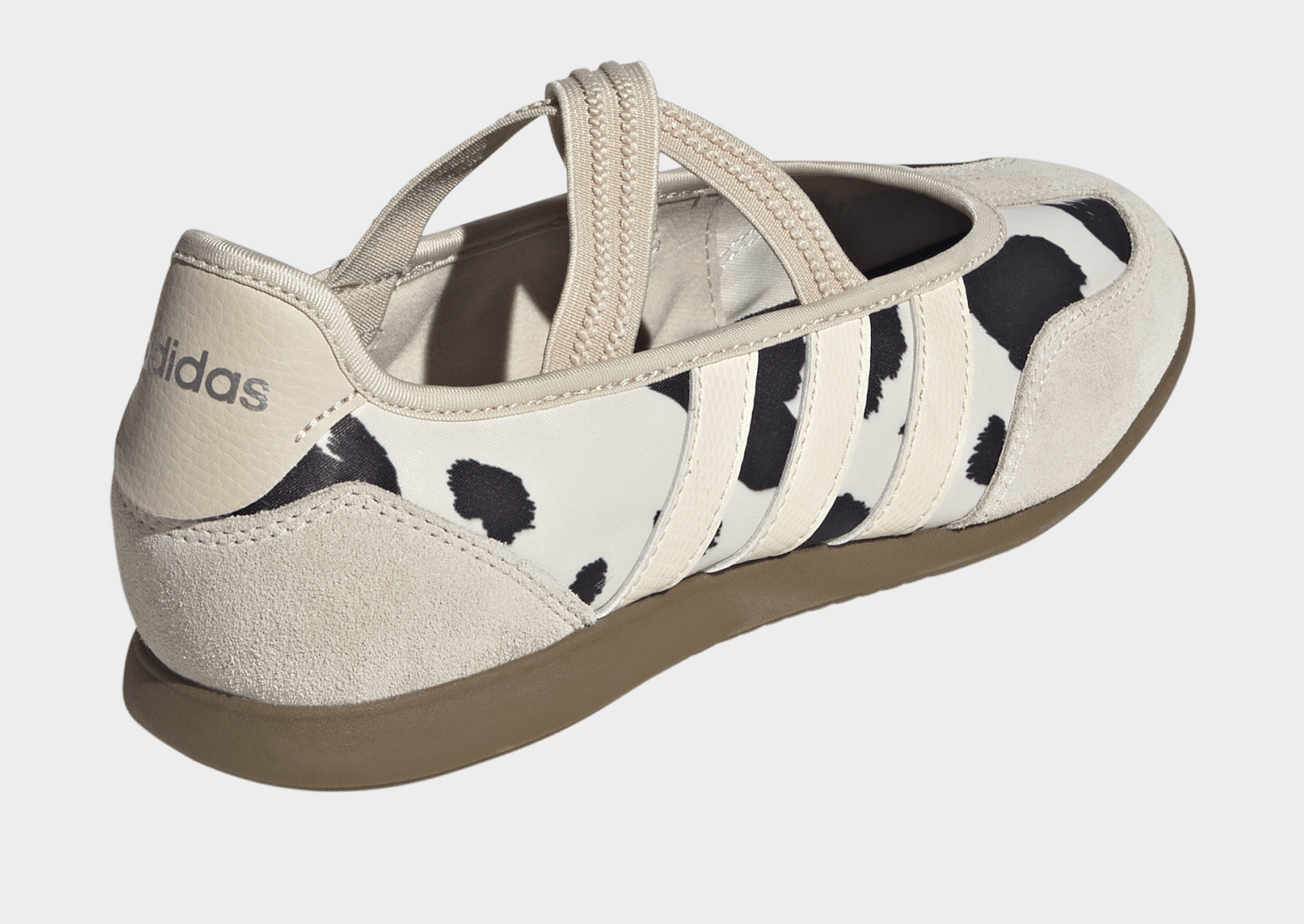 adidas Barreda Mary Jane Schuh